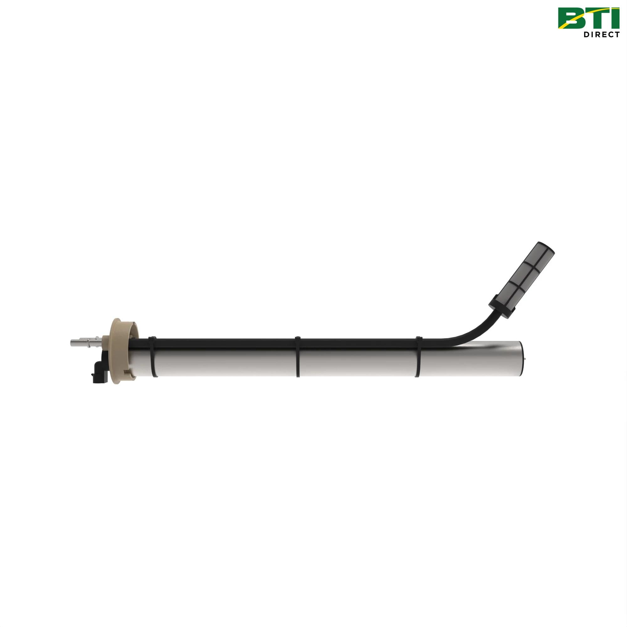 AL224643: Fuel Sender