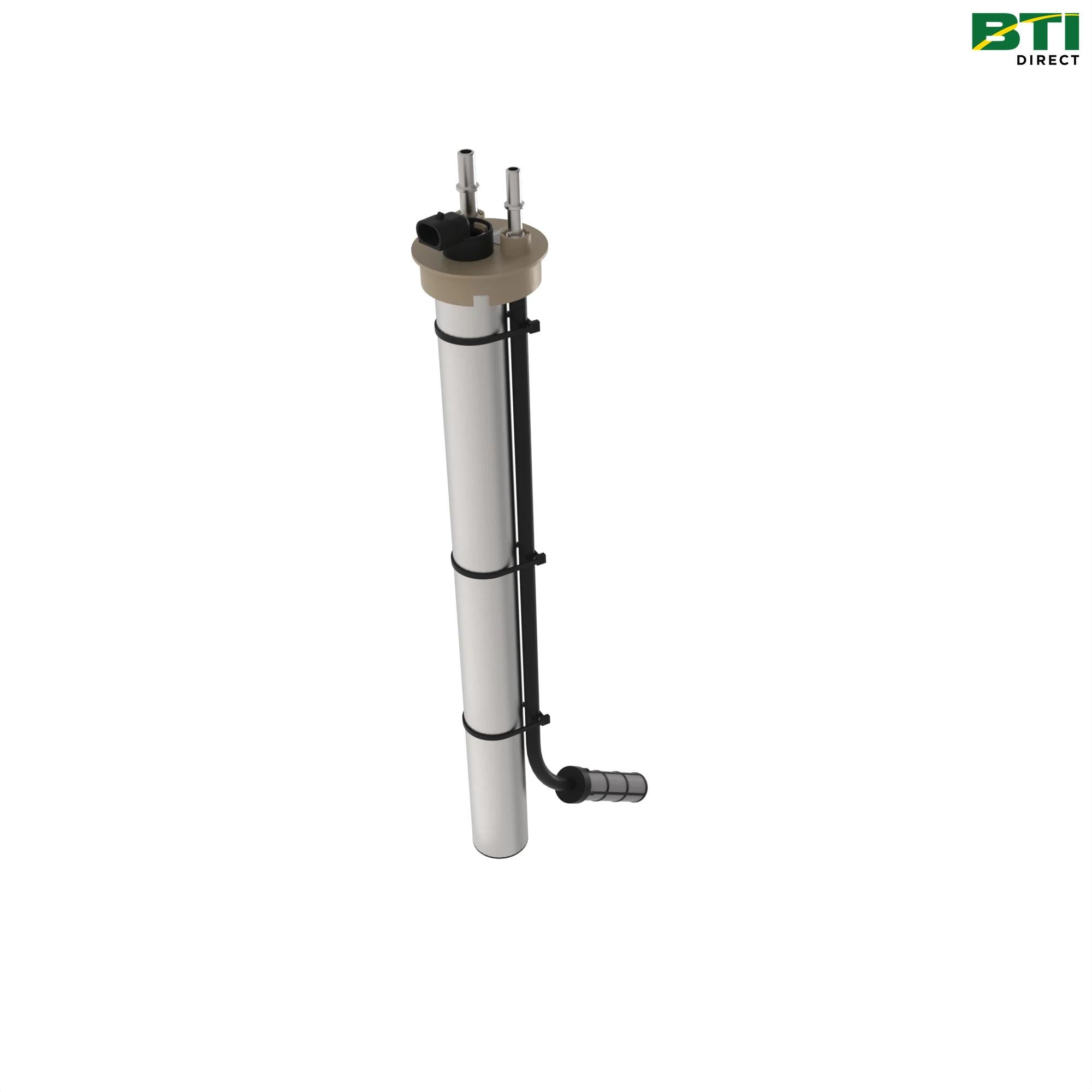 AL224643: Fuel Sender