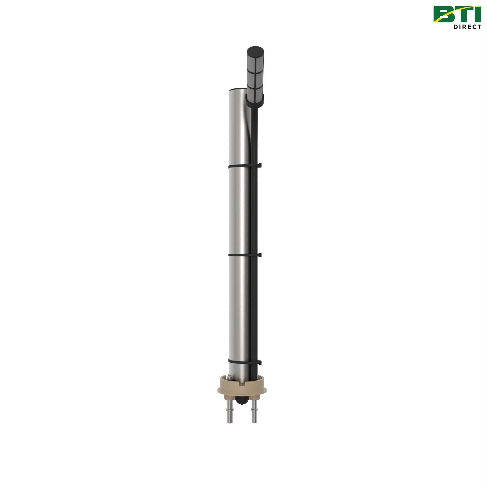 AL224643: Fuel Sender