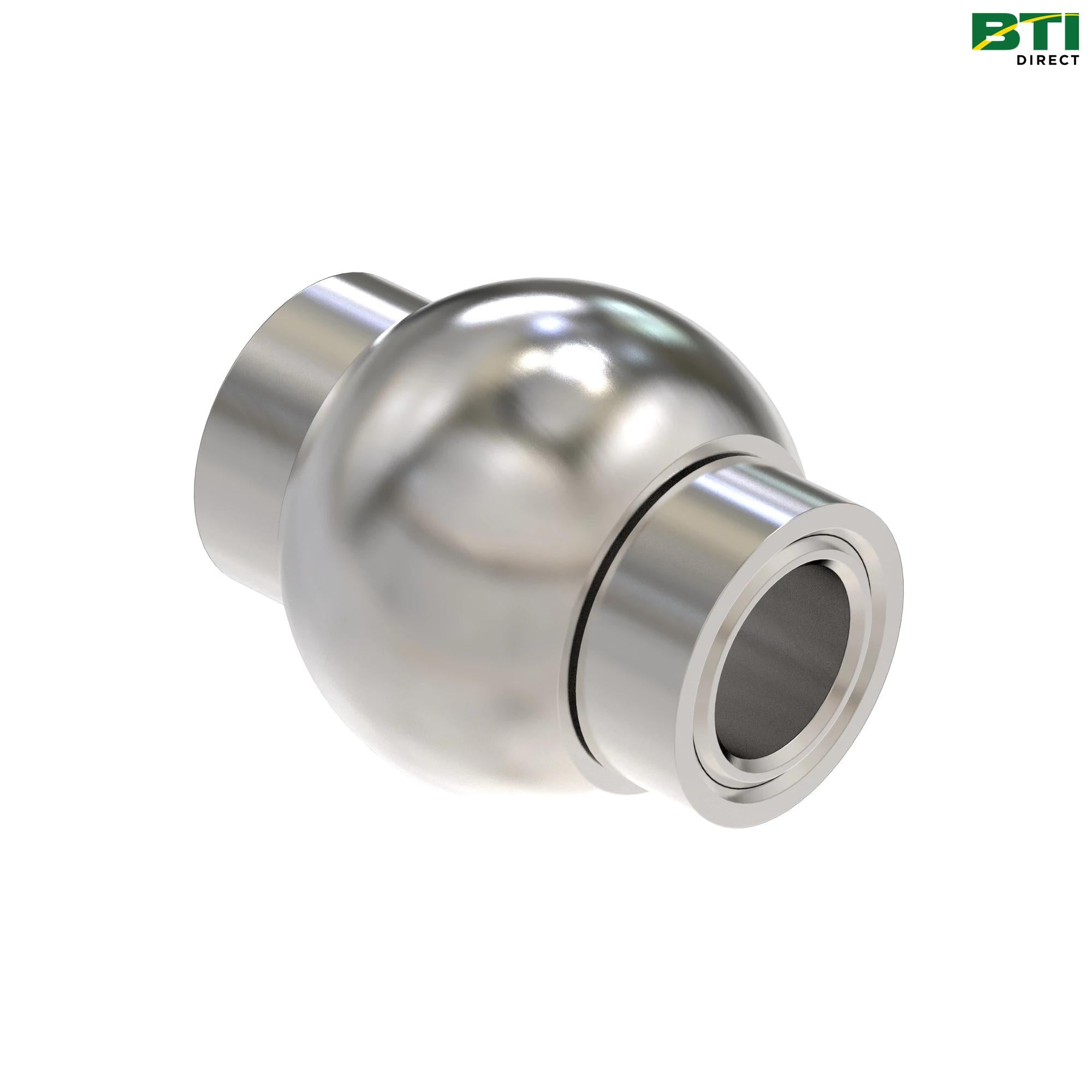 AL224680: AutoSway Control Bar Bushing Kit