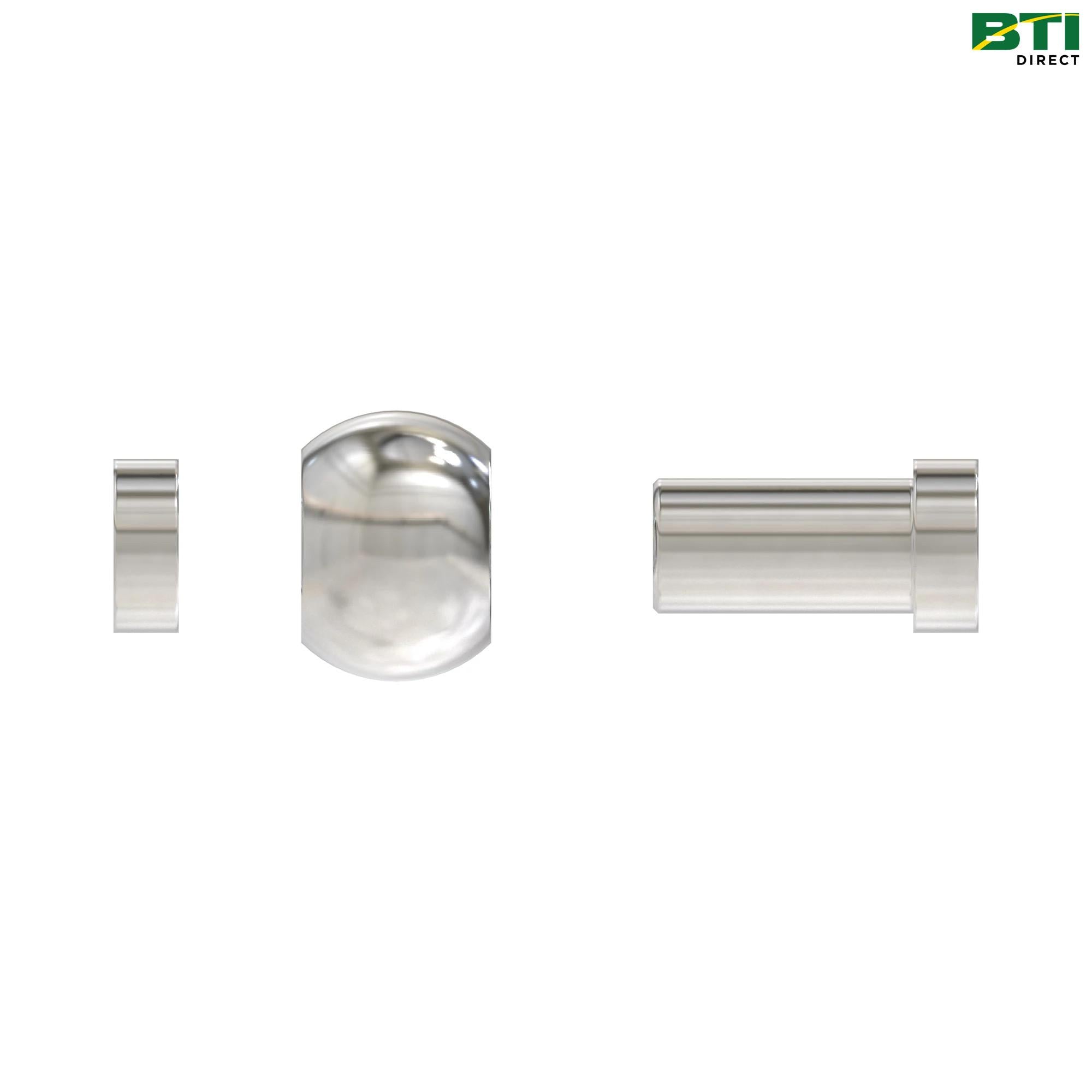 AL224680: AutoSway Control Bar Bushing Kit