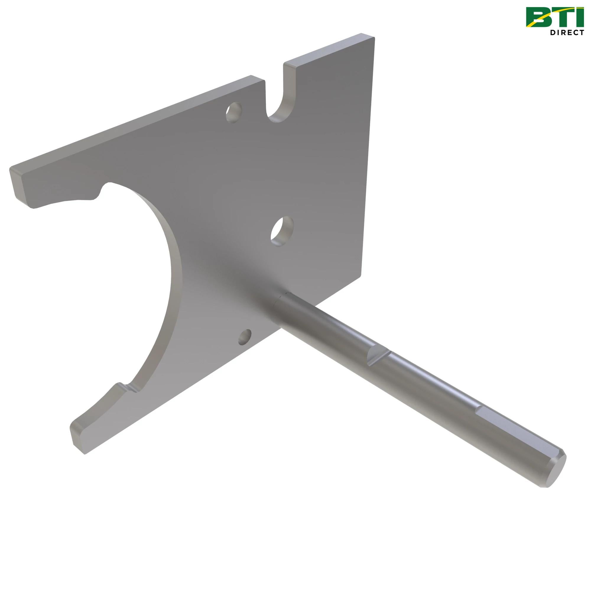 AL225020: Shifter