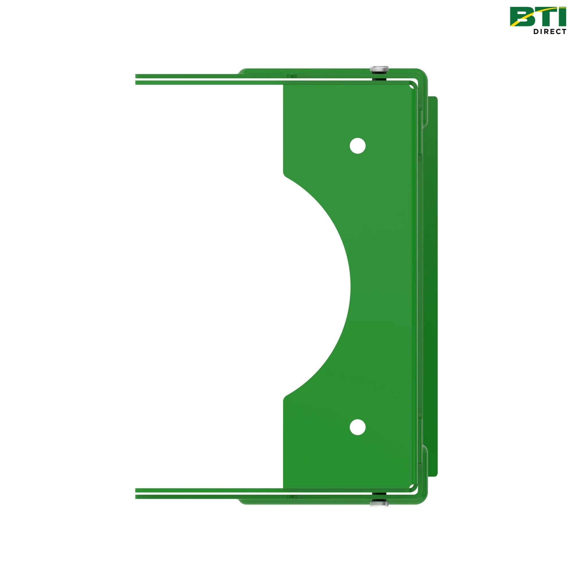 AL225207: PTO Shield