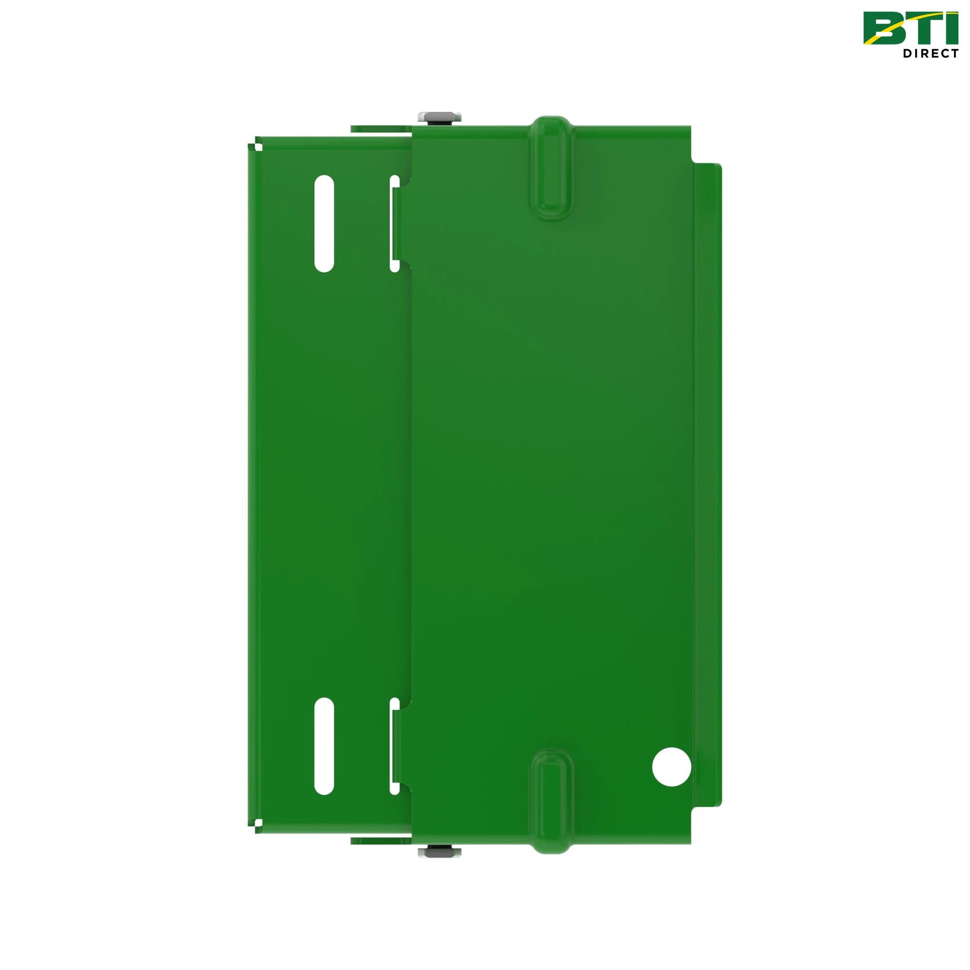 AL225207: PTO Shield