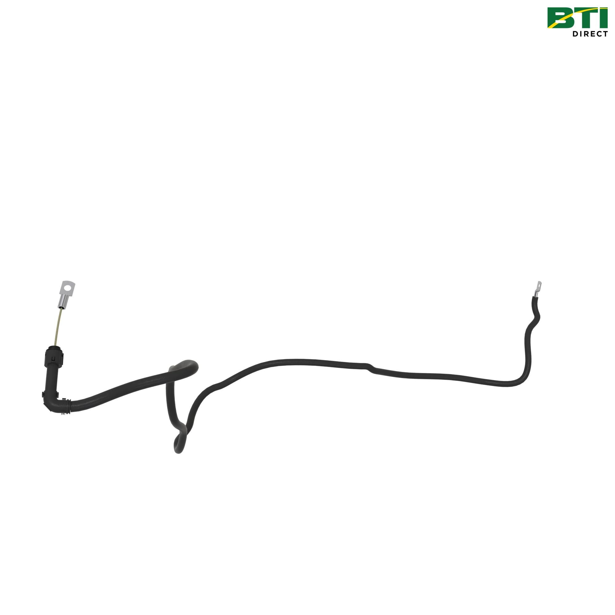 AL225216: Positive Battery Cable