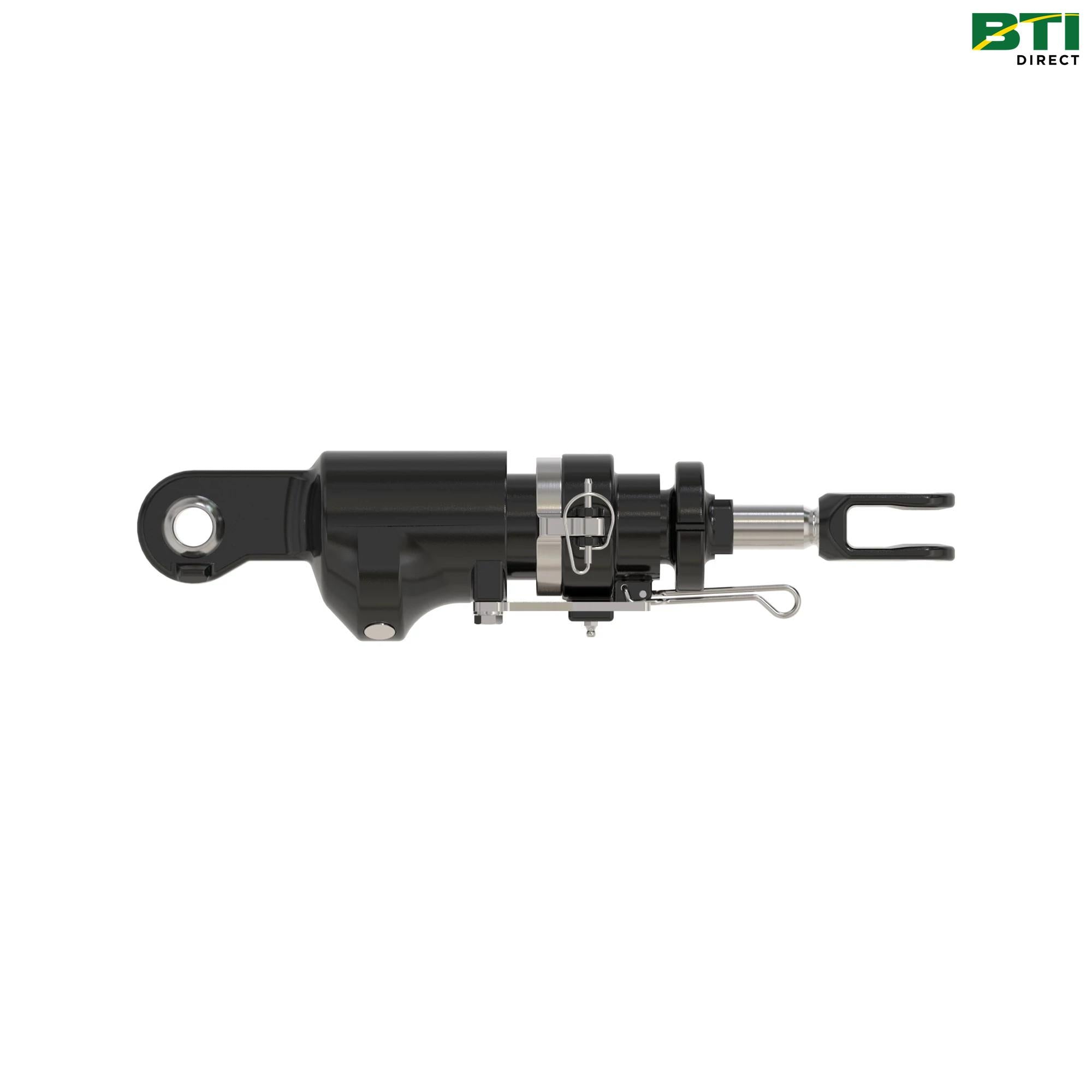 AL225528: Brace