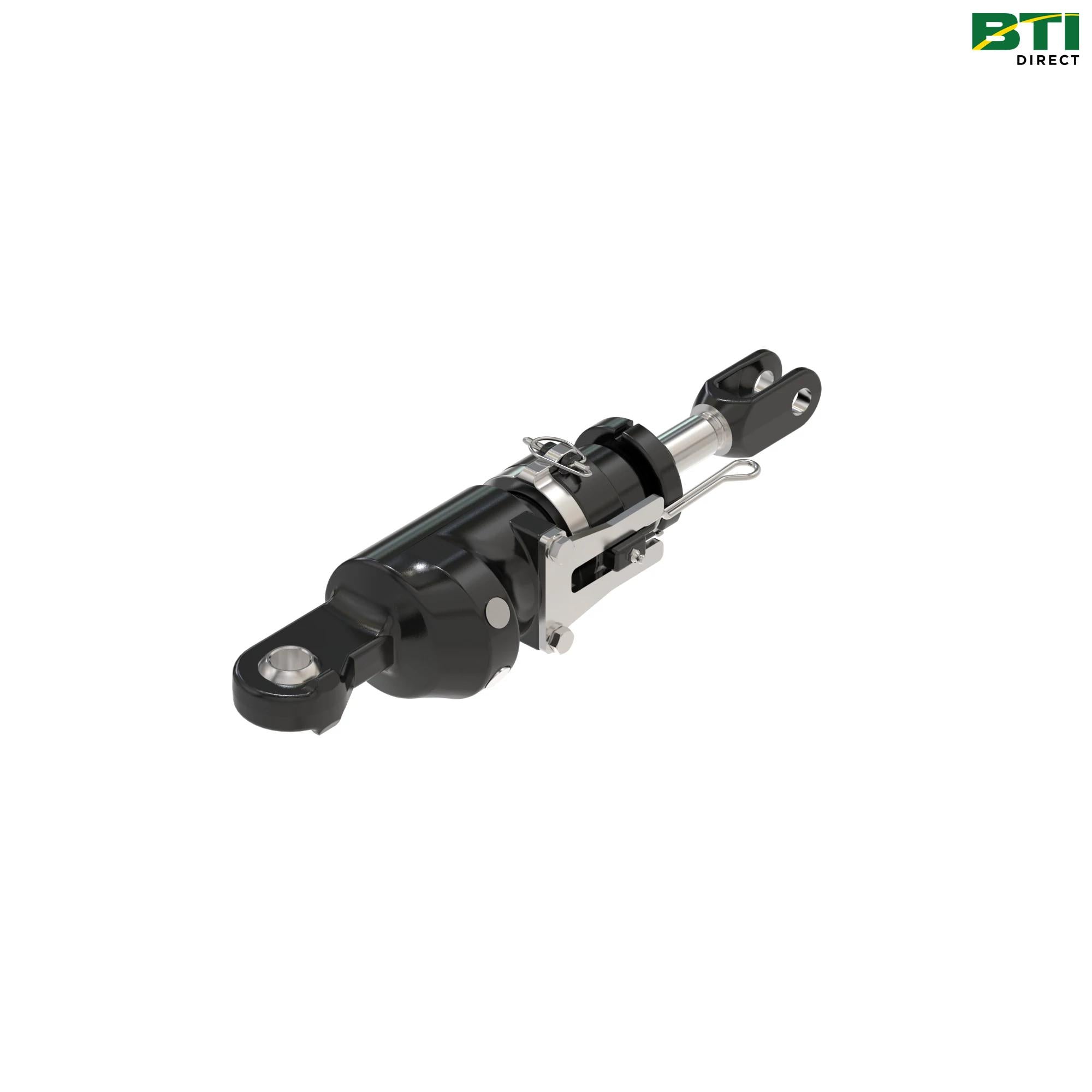 AL225528: Brace