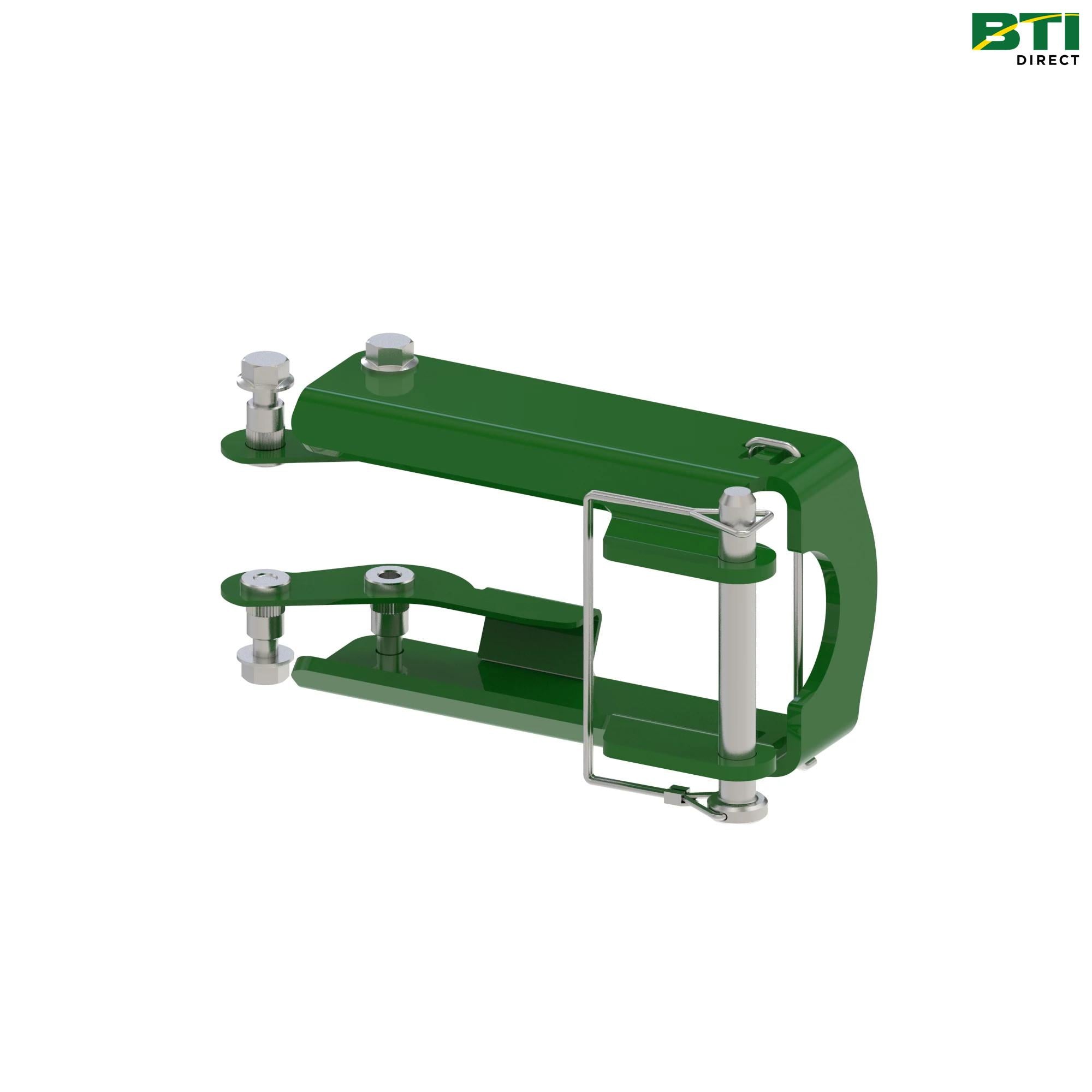 AL225545: Handle
