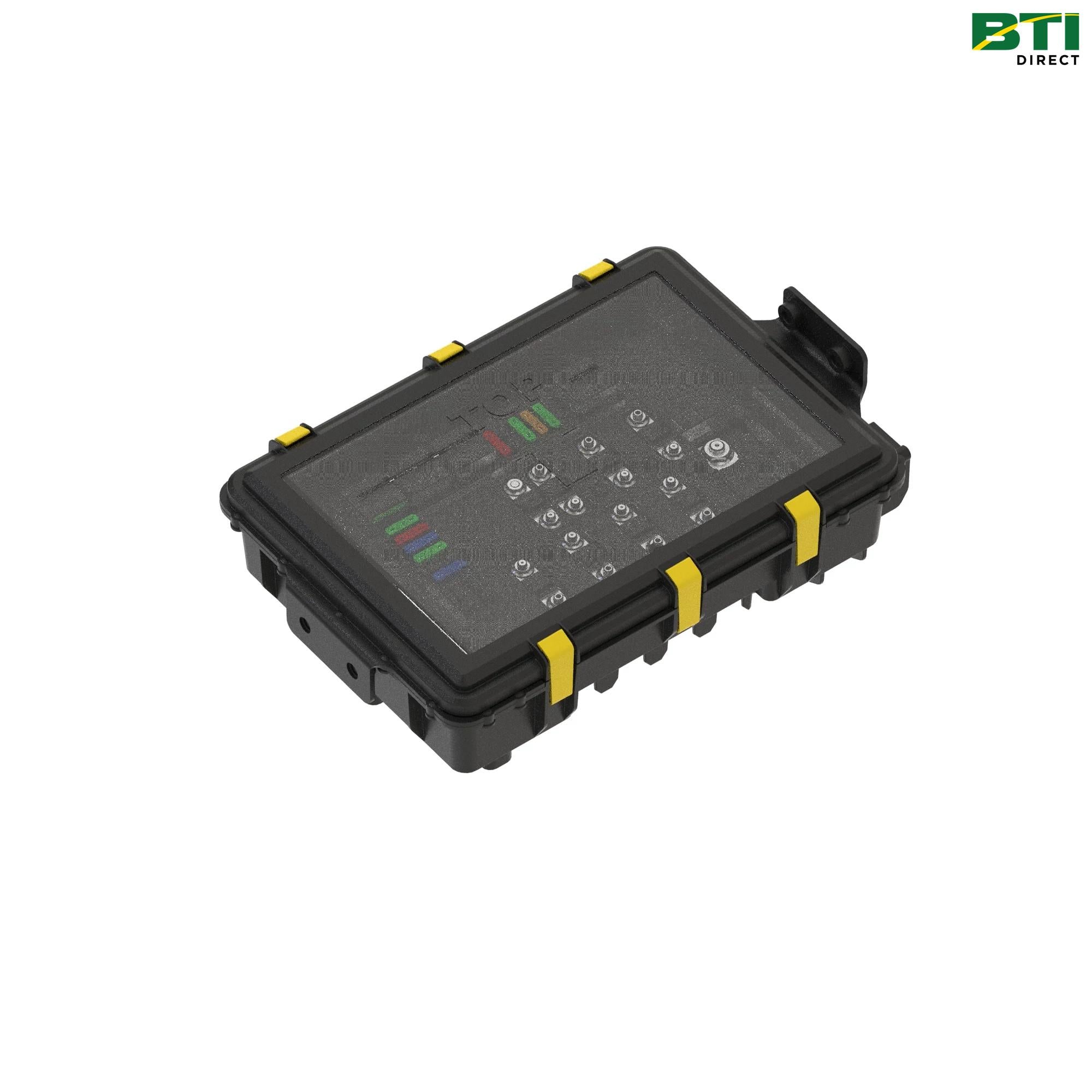 AL225591: Fuse Box