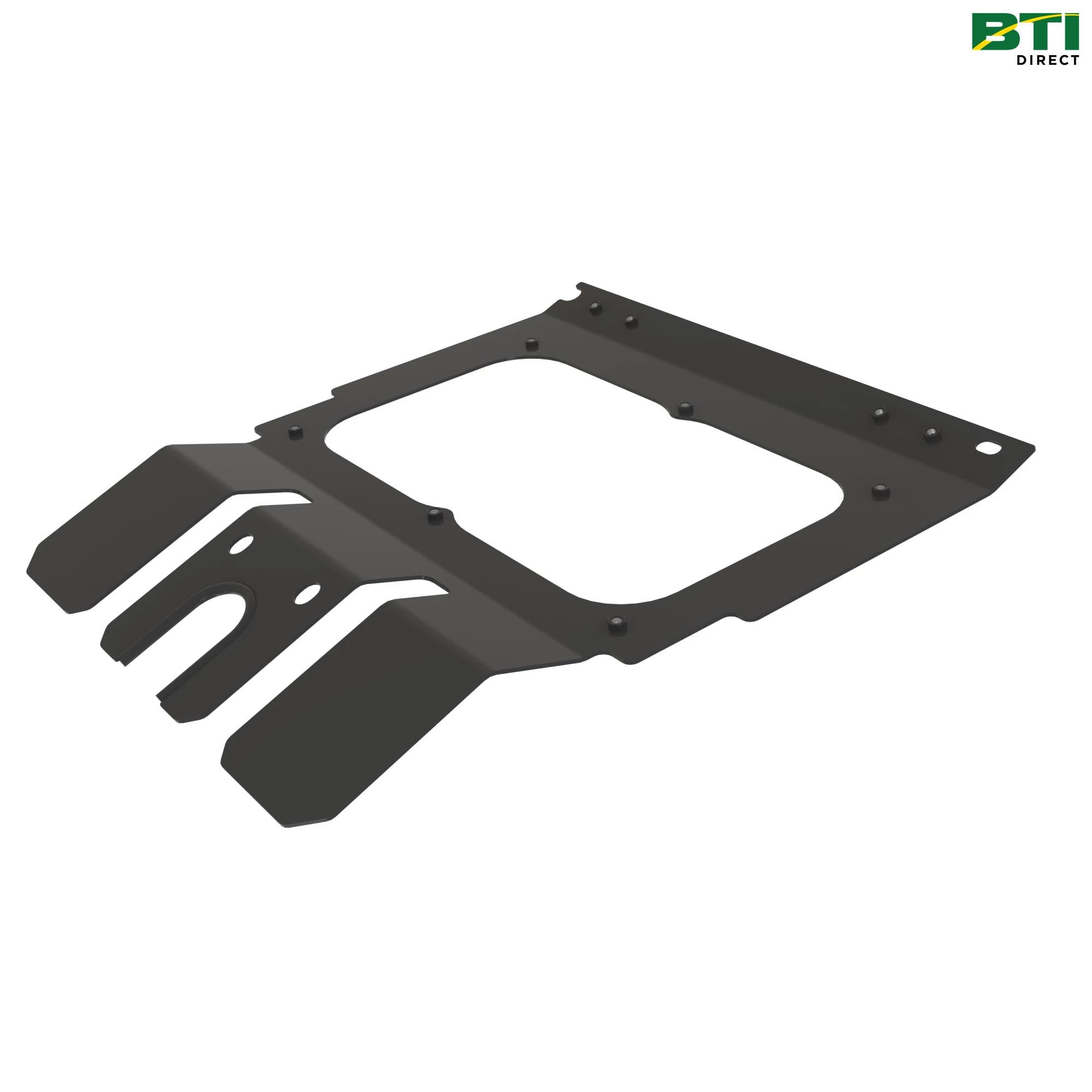 AL225643: Mounting Parts Cover