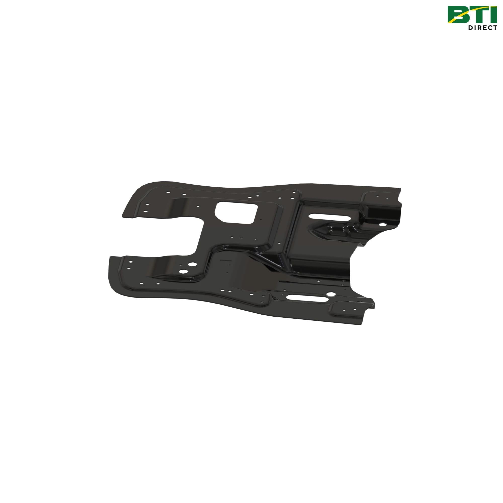 AL225662: Front PTO Cover