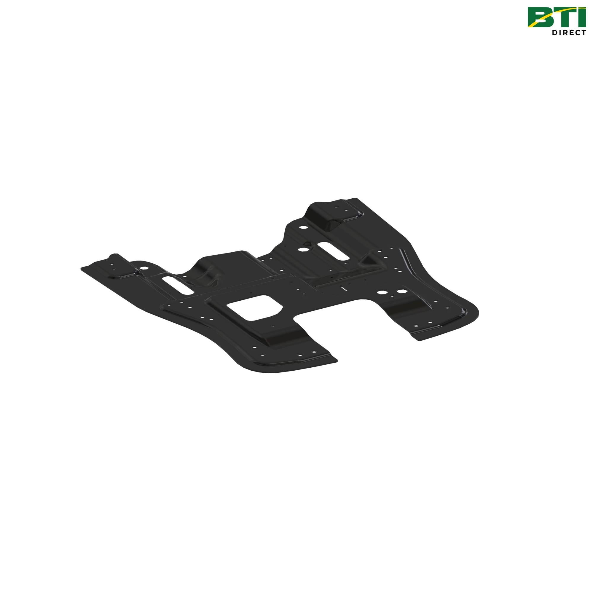 AL225662: Front PTO Cover