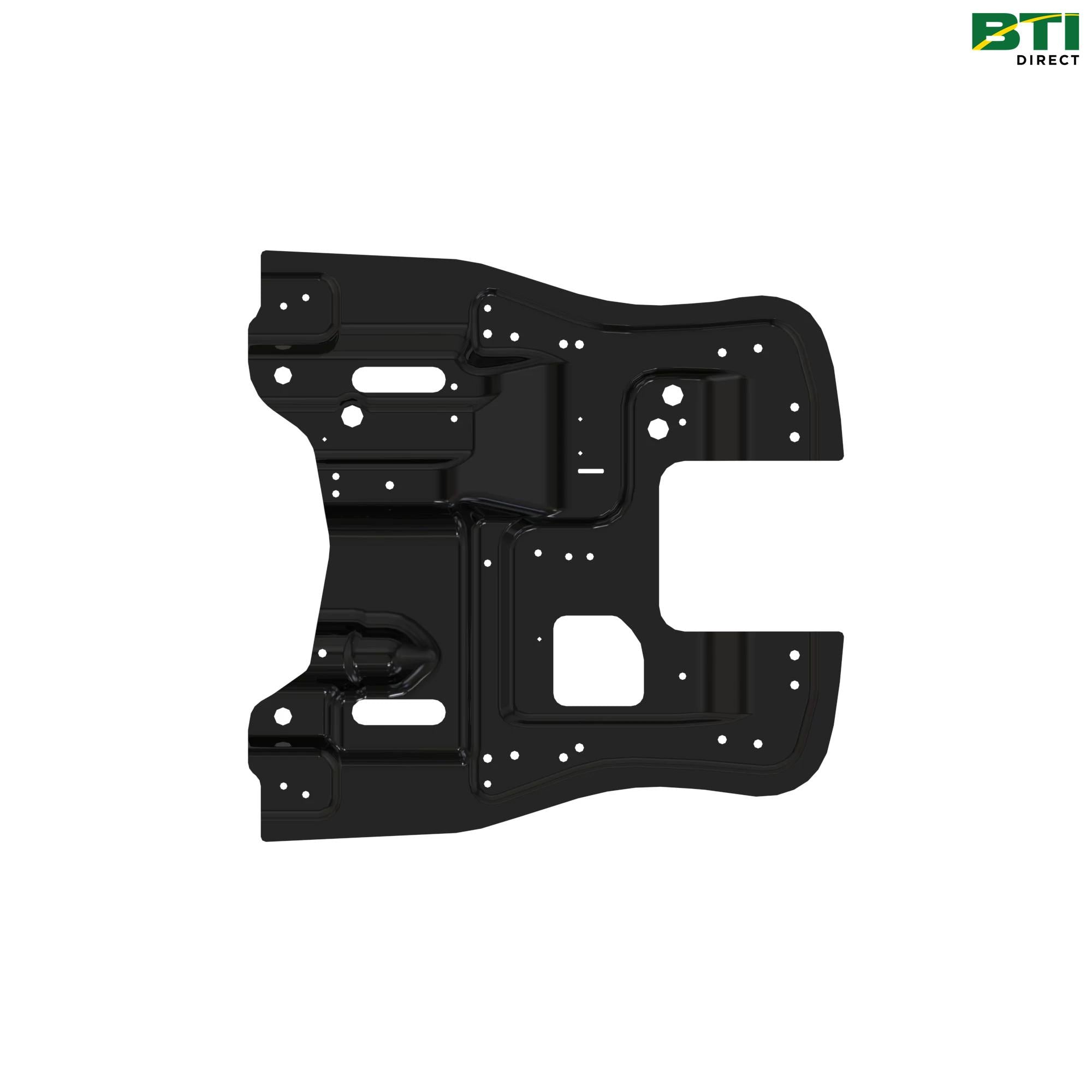 AL225662: Front PTO Cover