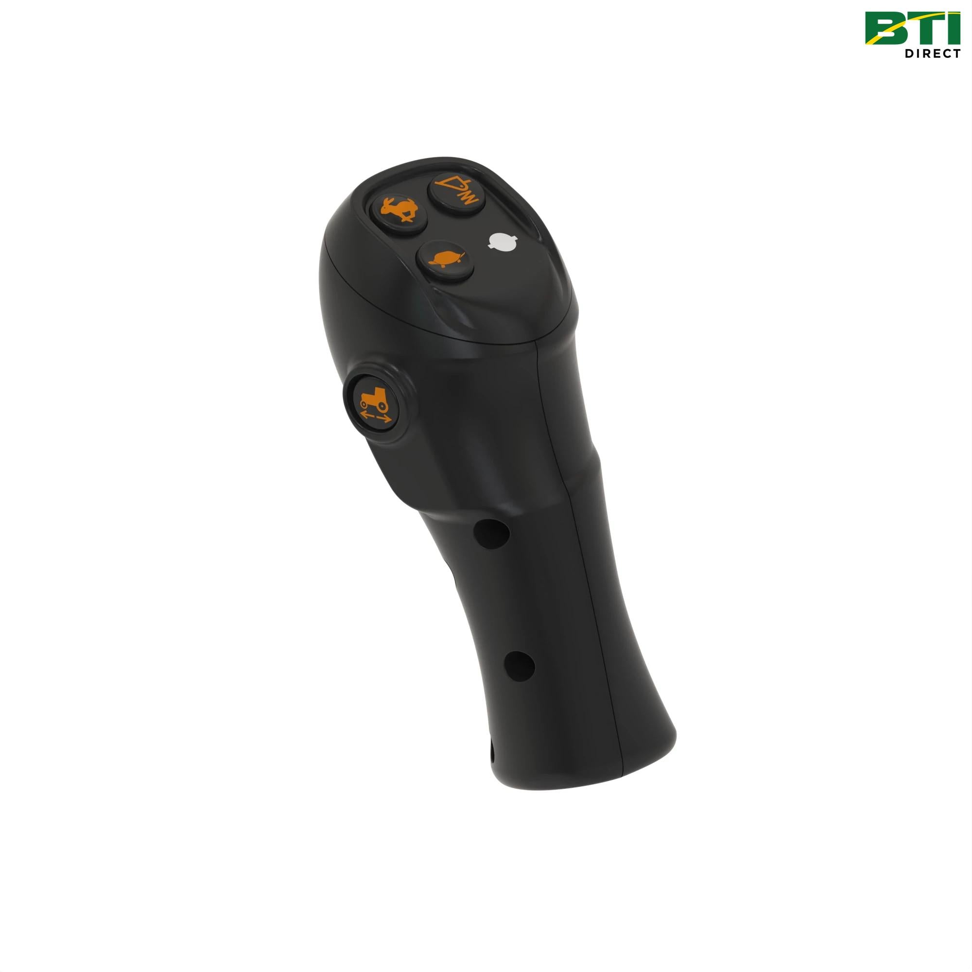 AL225807: Handle