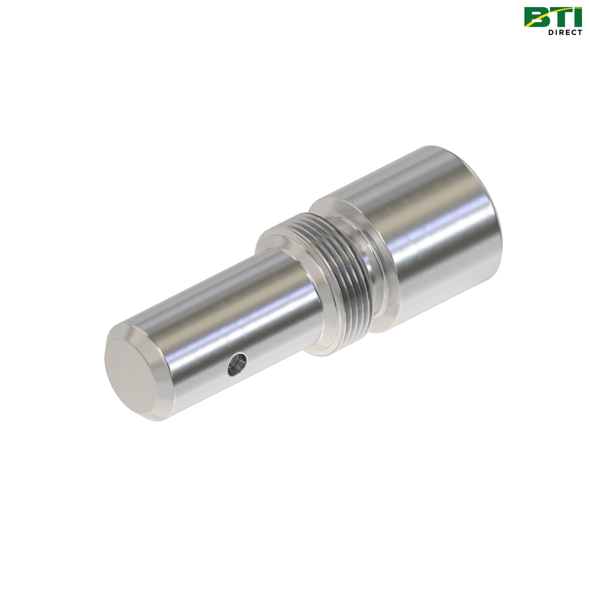 AL226351: Hydraulic Flow Control Valve