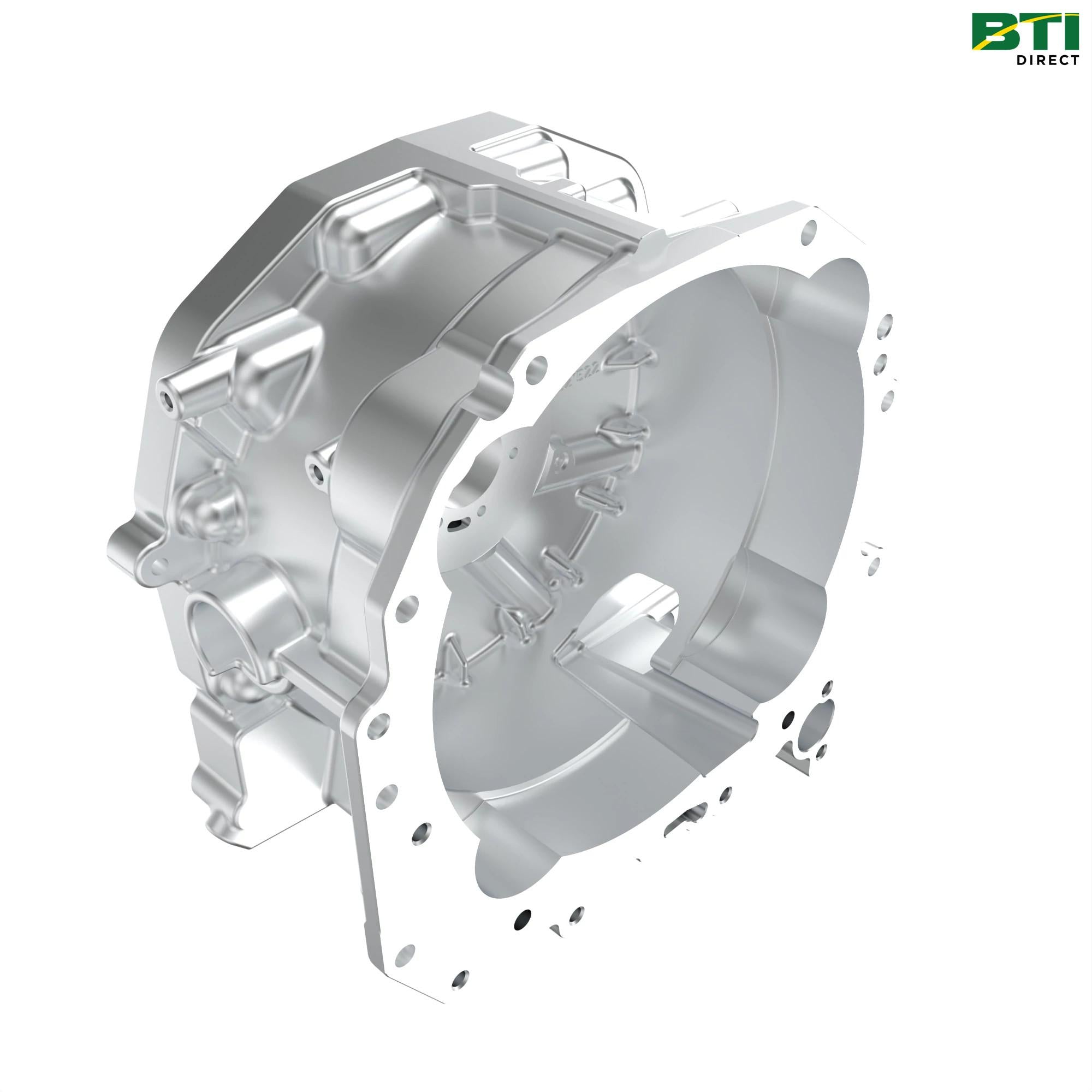 AL226605: Clutch Housing