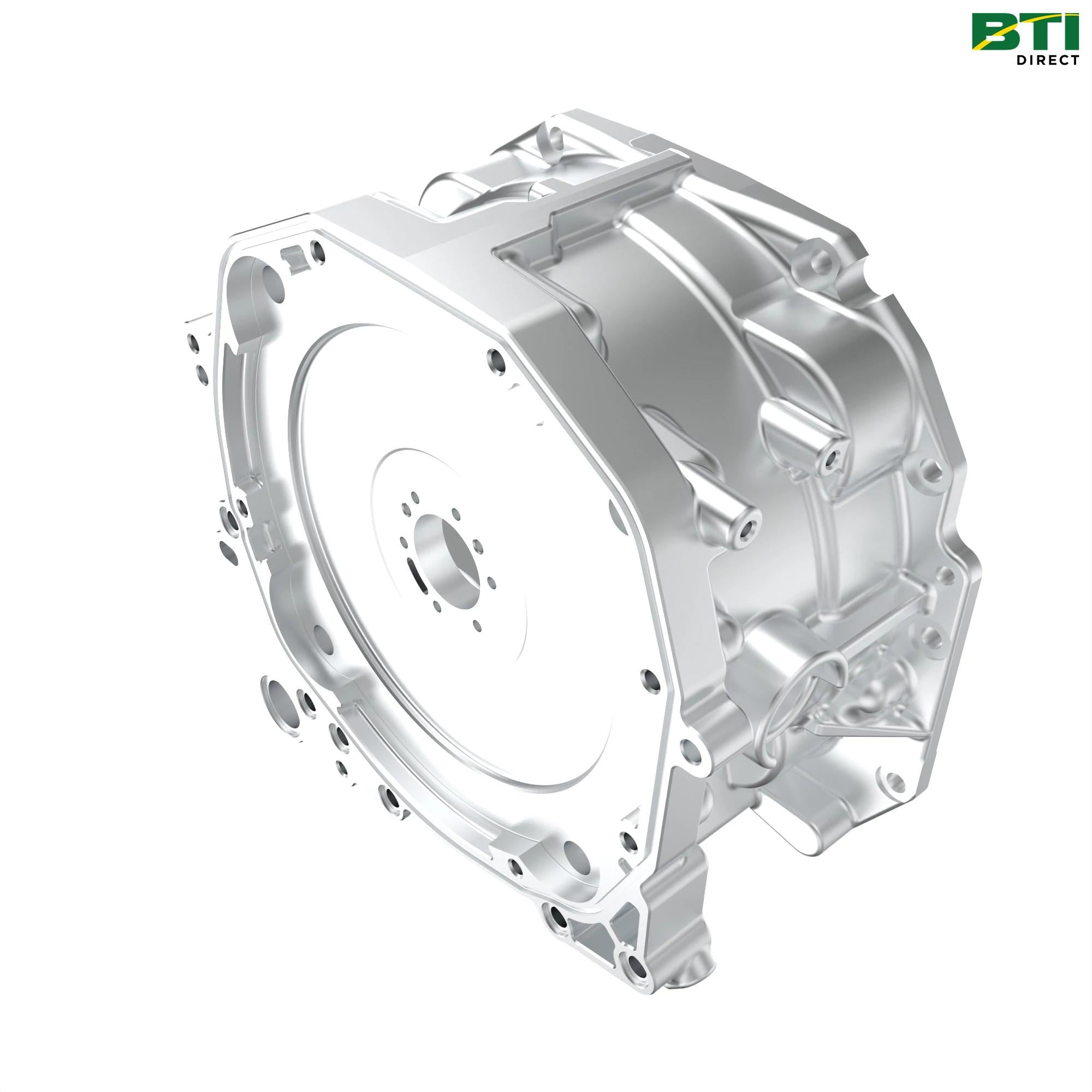 AL226605: Clutch Housing