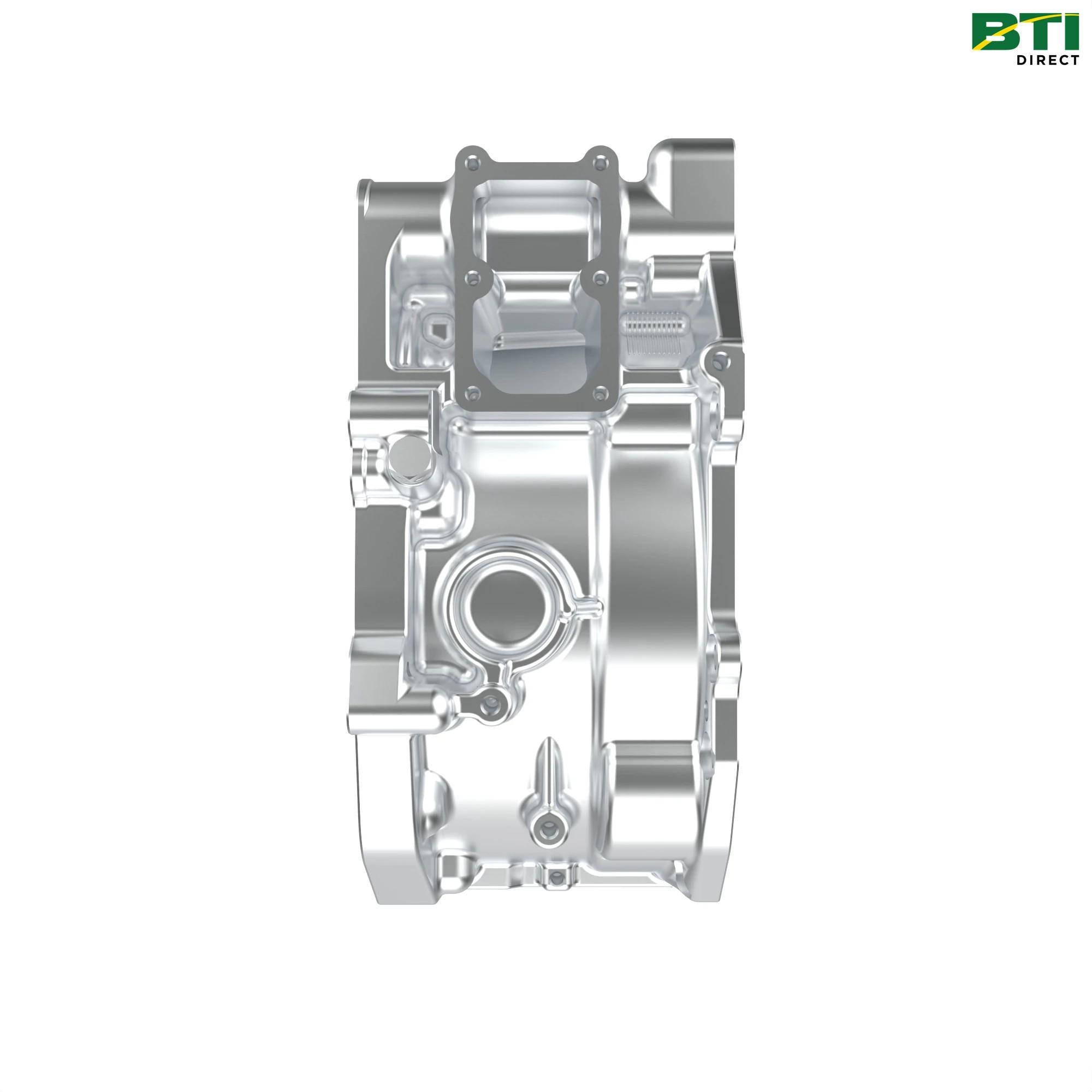AL226605: Clutch Housing