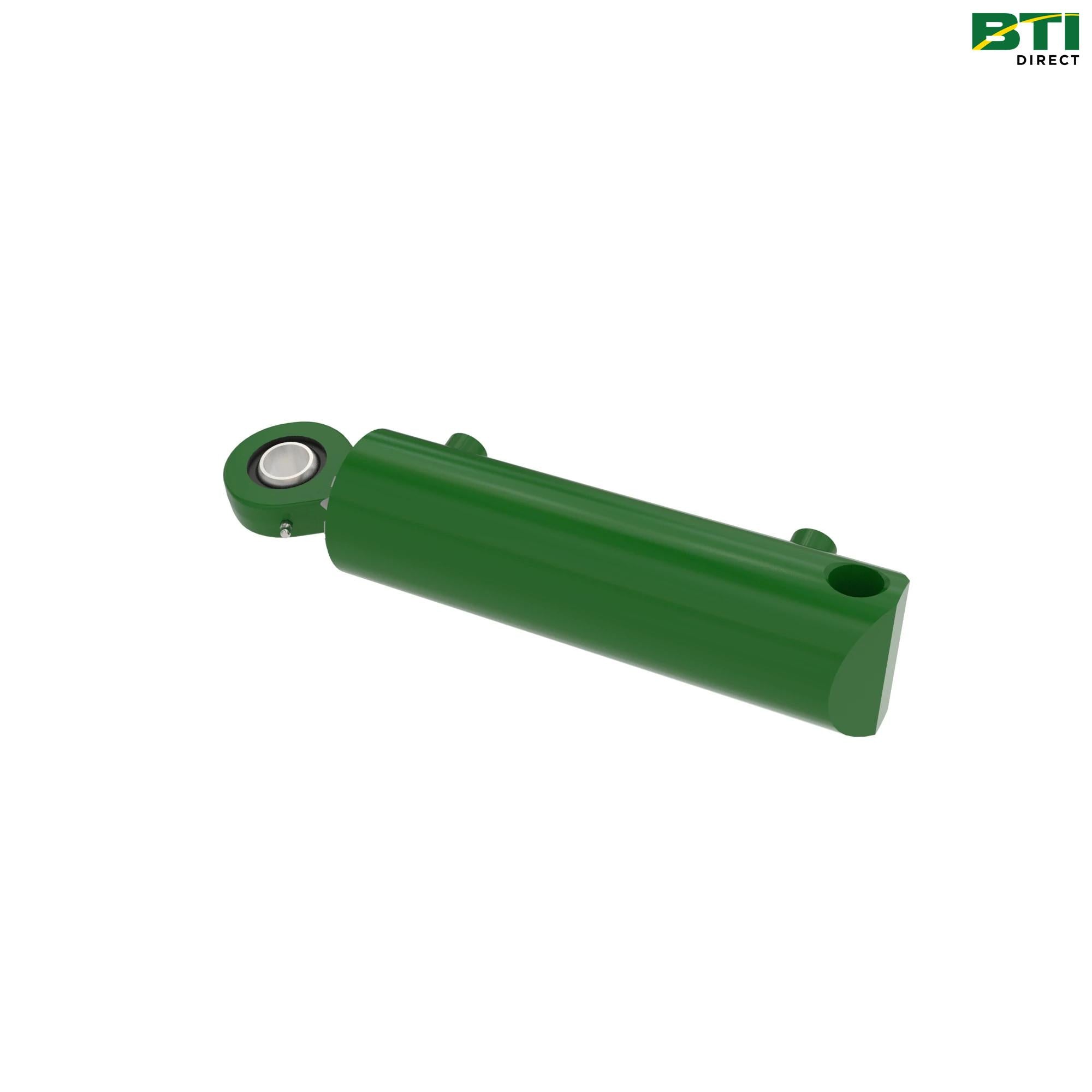 AL226715: Front Hitch Hydraulic Cylinder, LH
