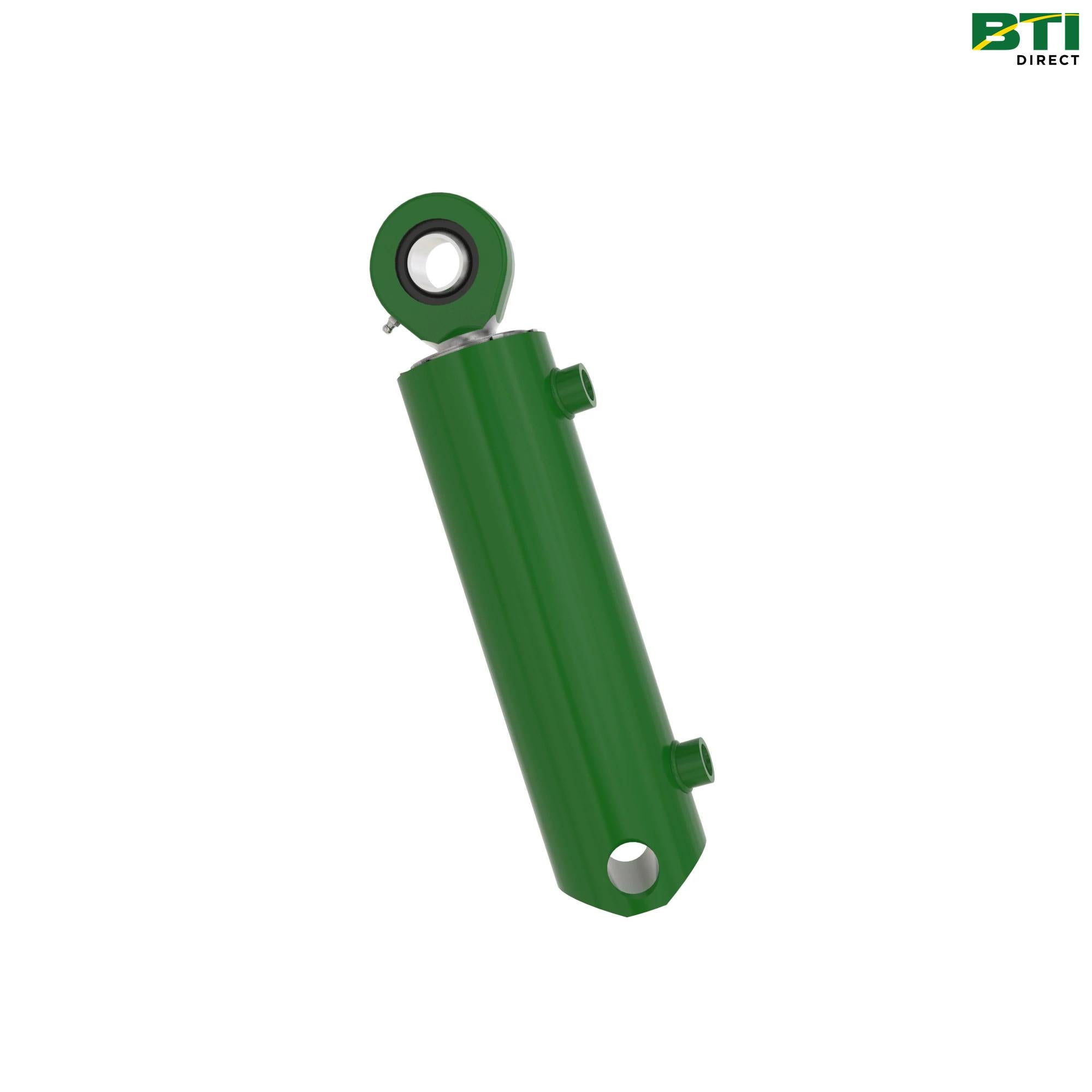 AL226715: Front Hitch Hydraulic Cylinder, LH