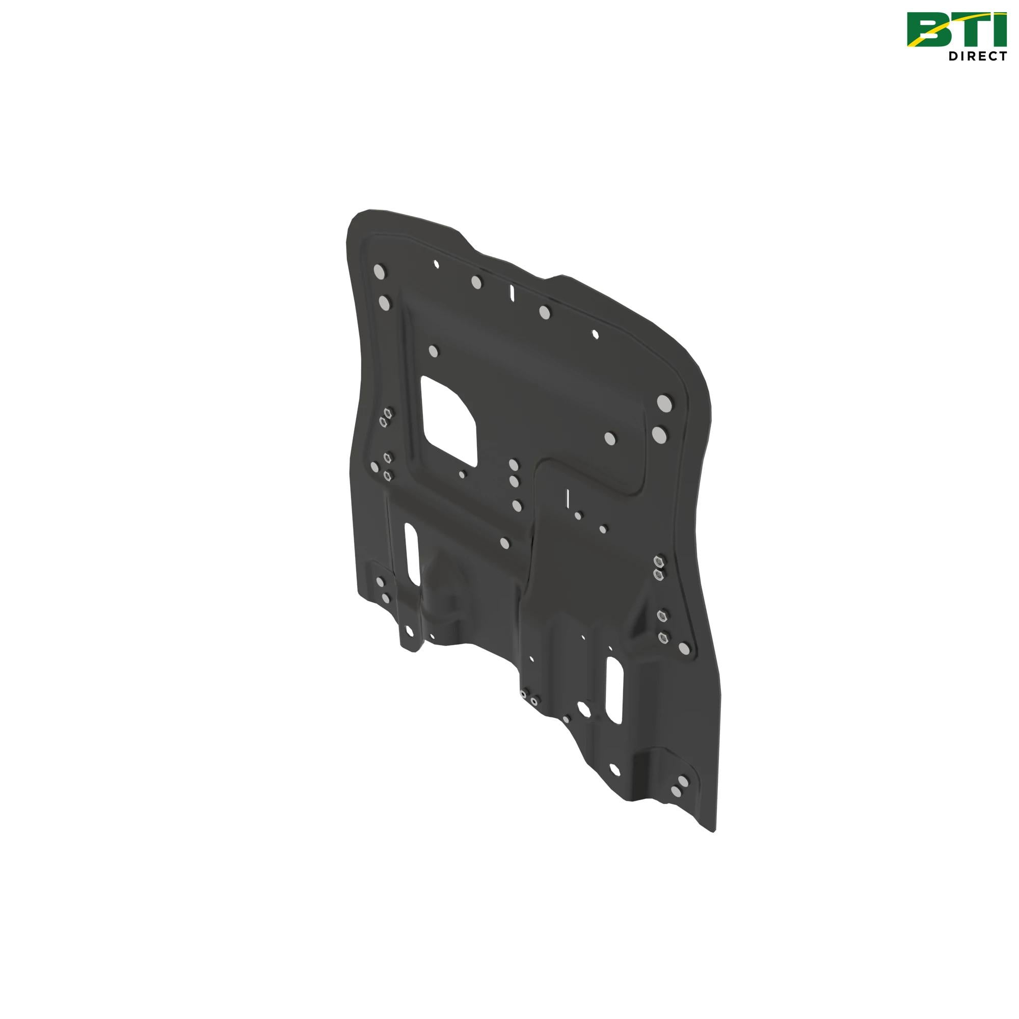 AL227126: Front Axle Support Cover