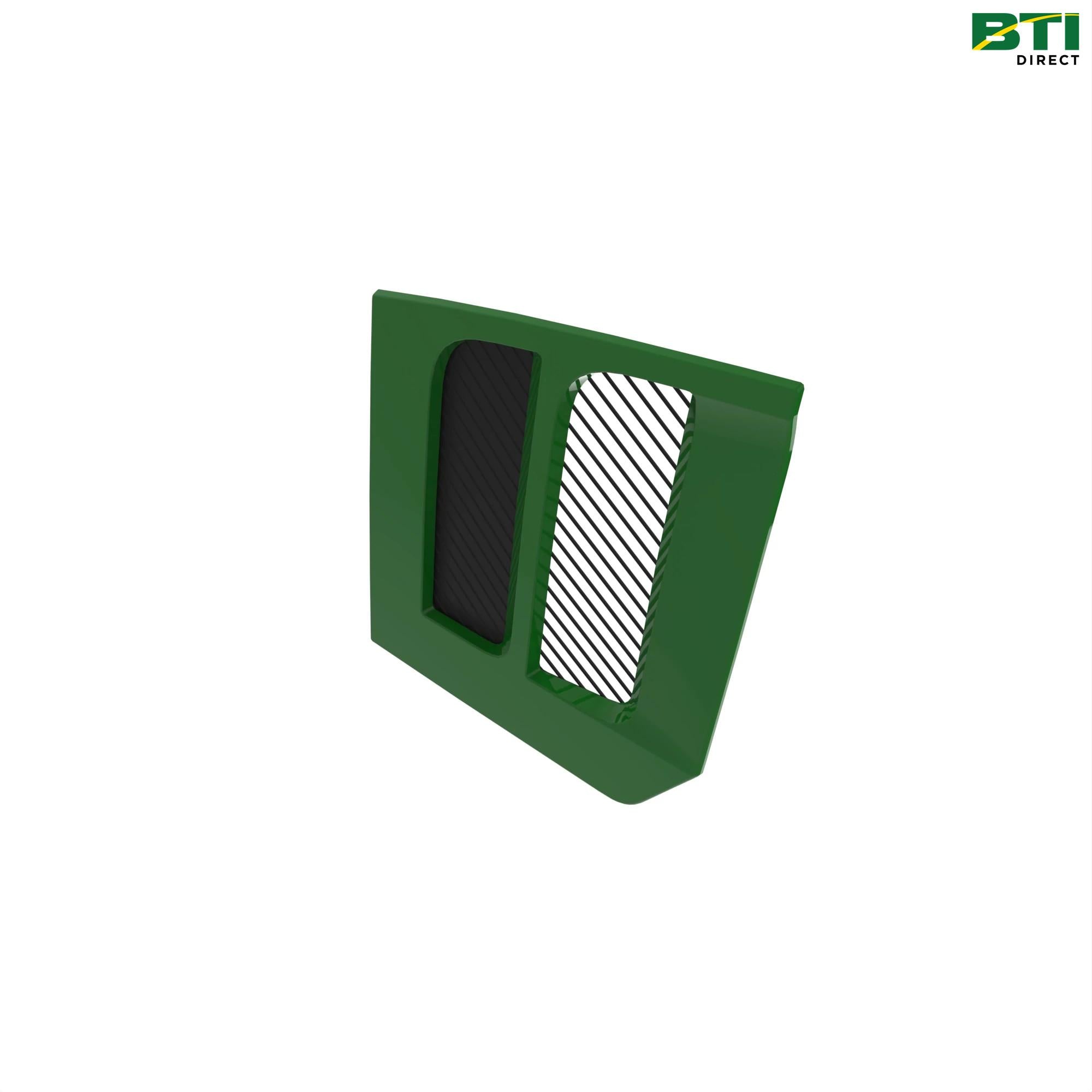 AL227467: Service Door Panel