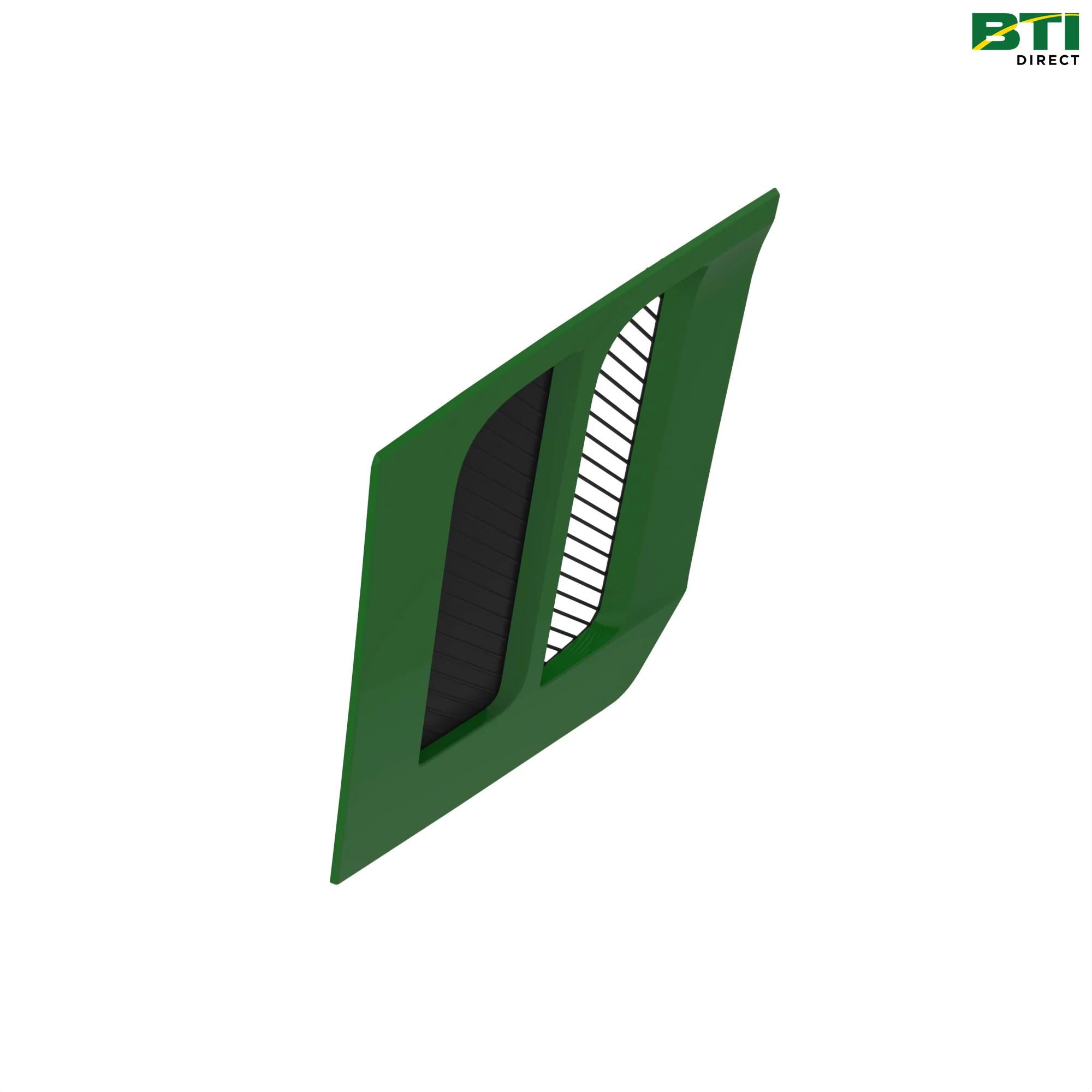 AL227467: Service Door Panel