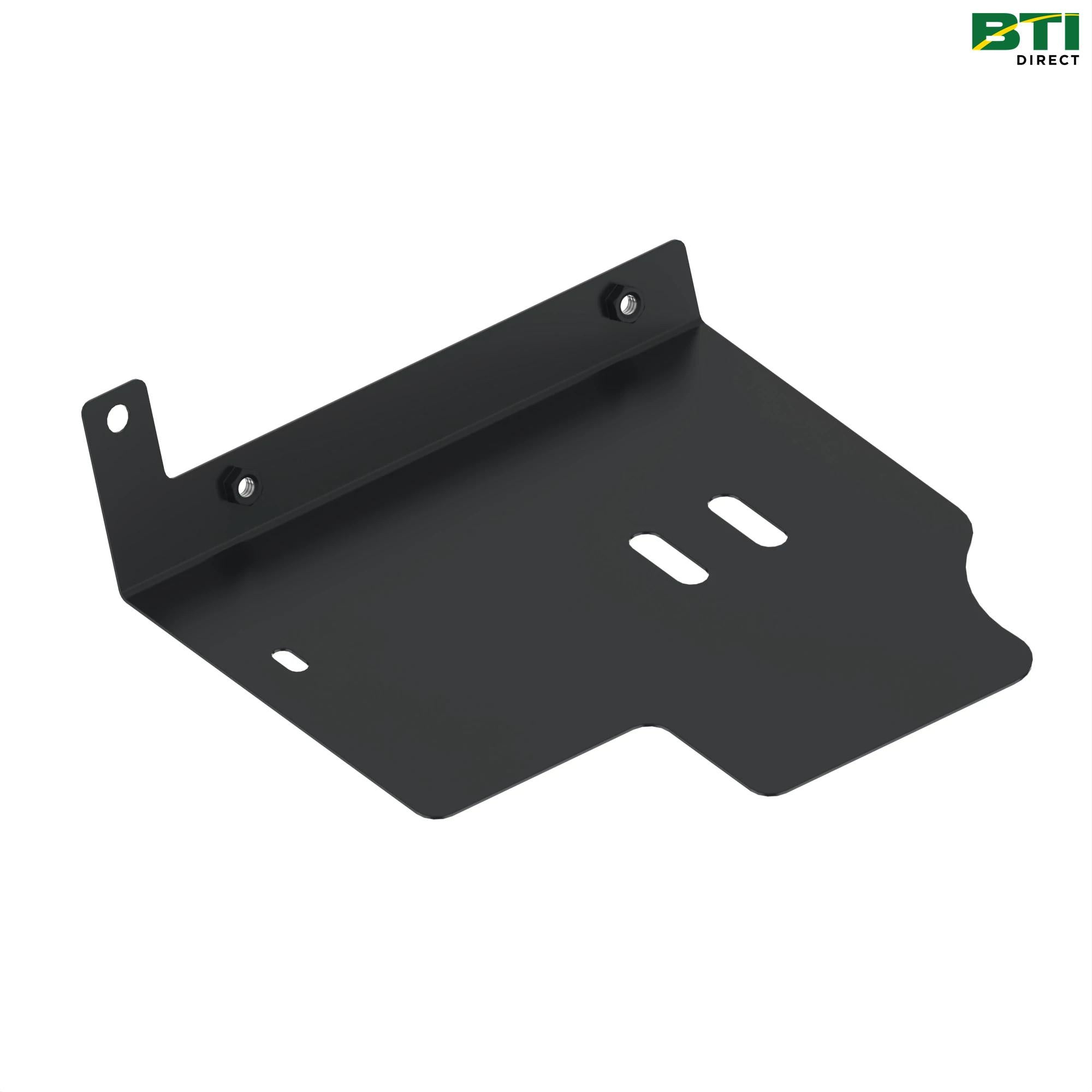 AL227499: Heat Shield DeEF Supply Module Cover