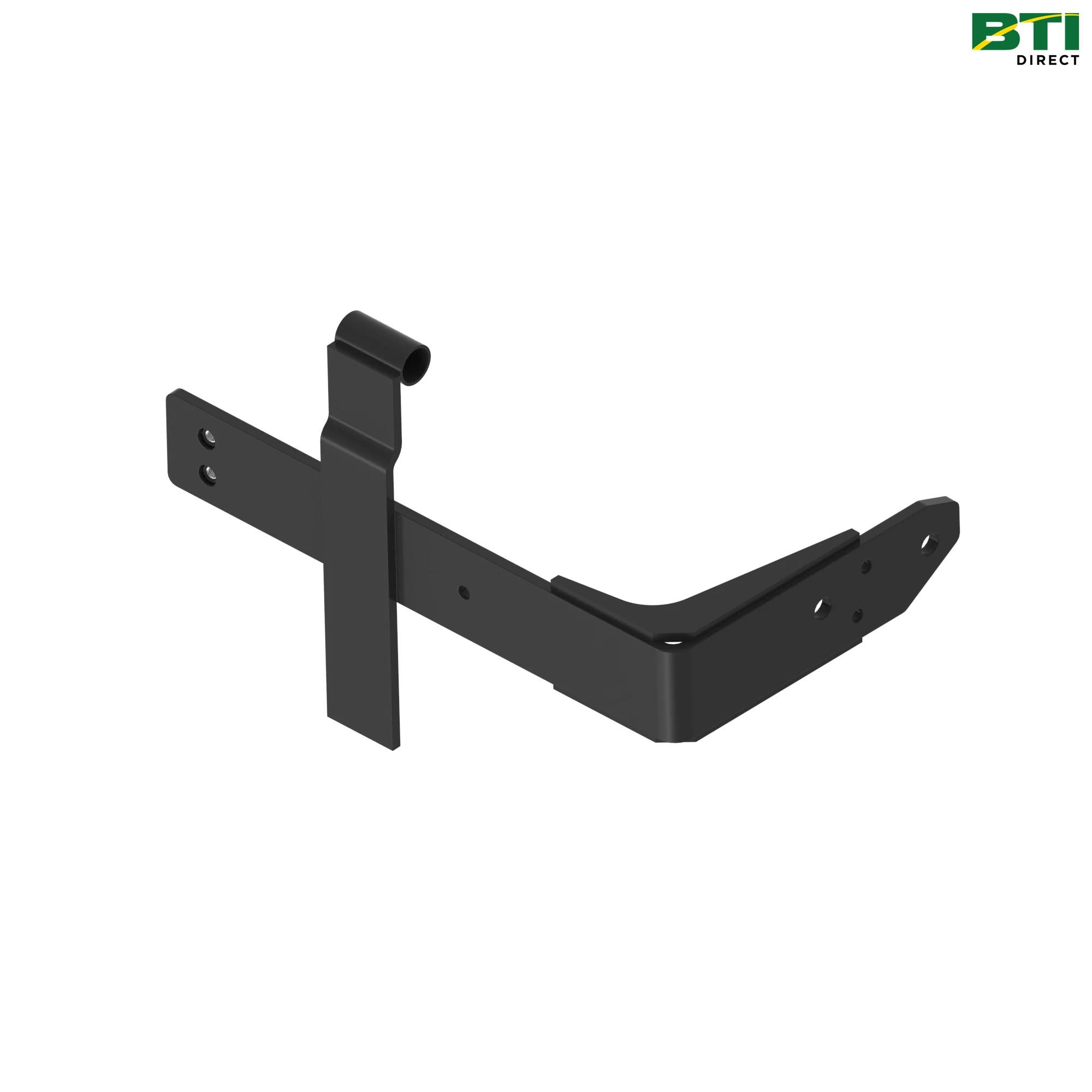 AL227599: Front Fuel Tank Angle