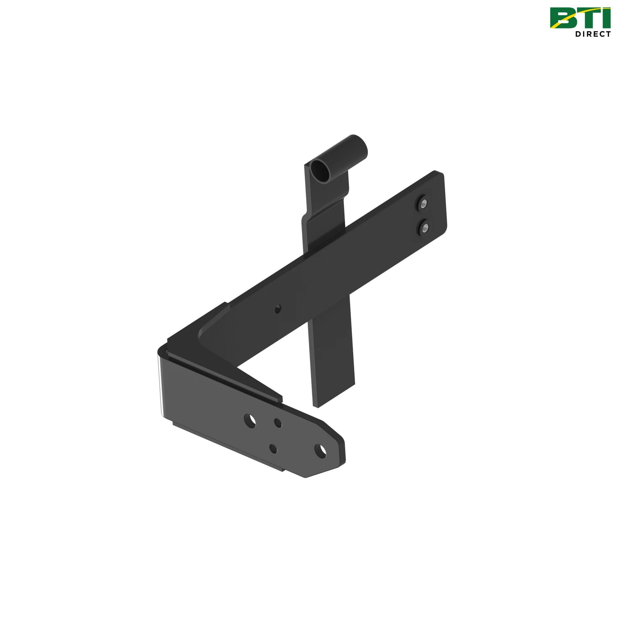 AL227599: Front Fuel Tank Angle