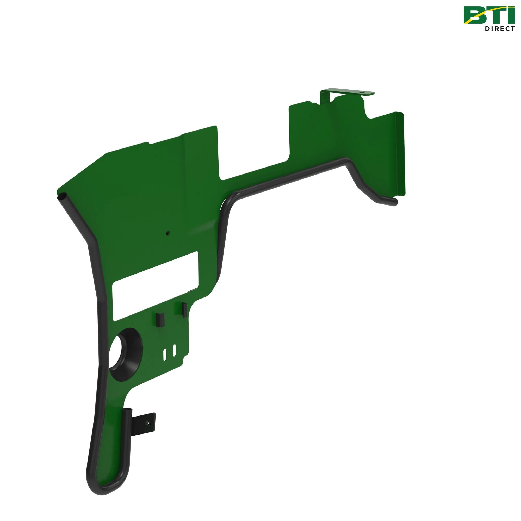 AL227600: Fuel Tank Bottom Guard Panel