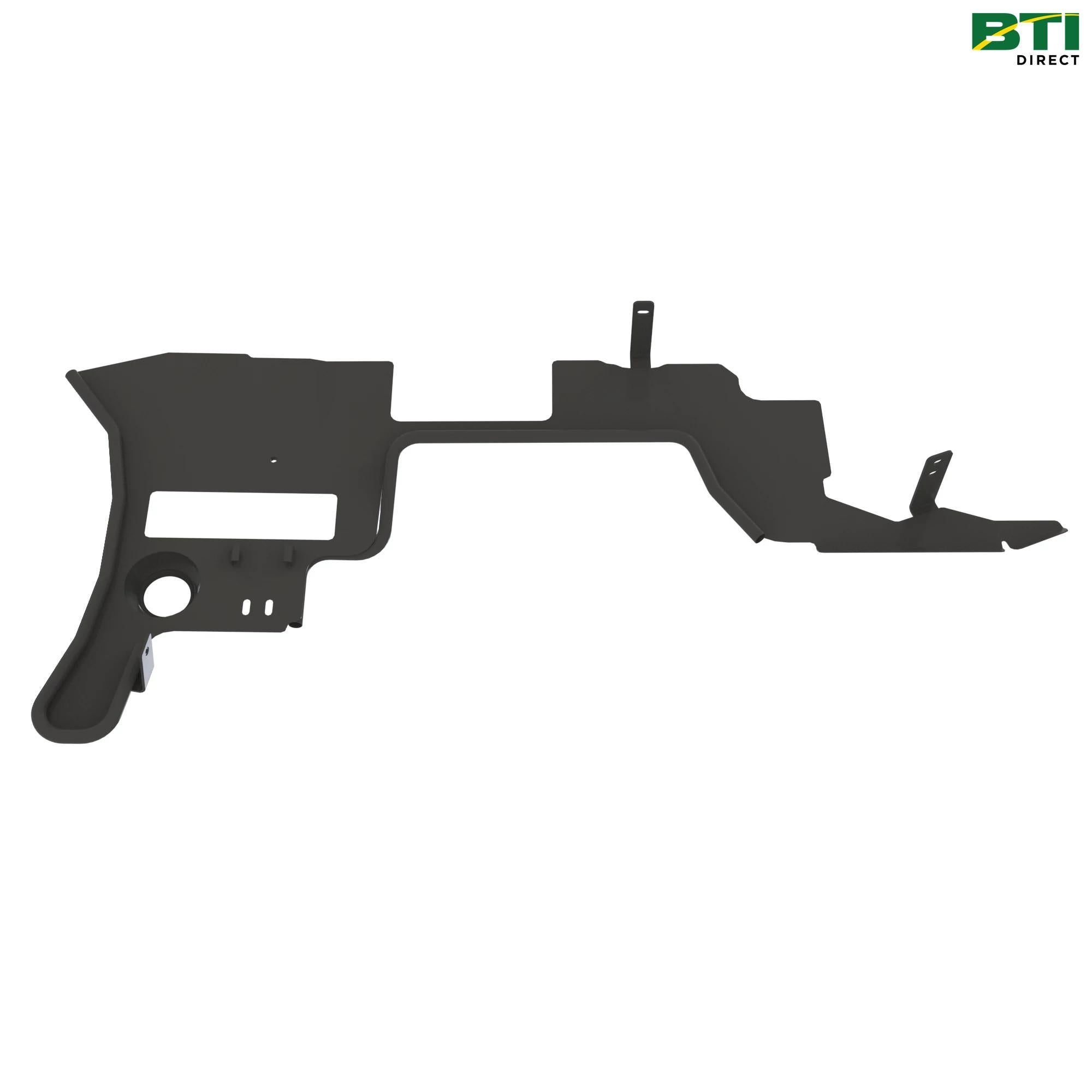 AL227601: Fuel Tank Bottom Guard Panel