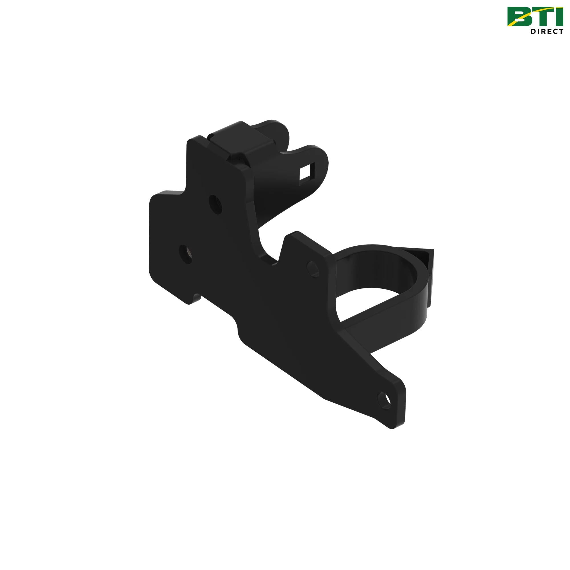 AL227759: Left Side Rear Plate