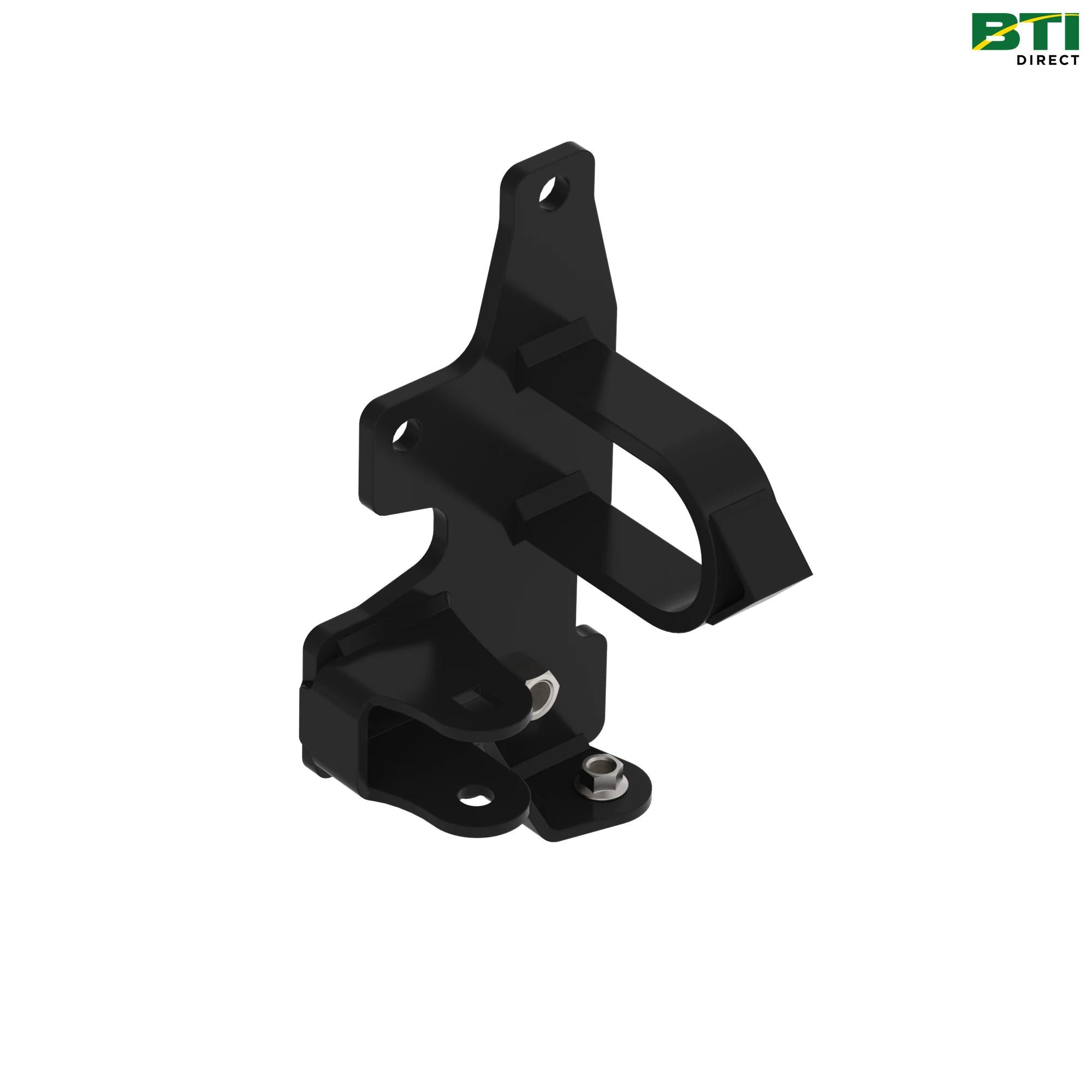 AL227760: Rear Right Side Plate
