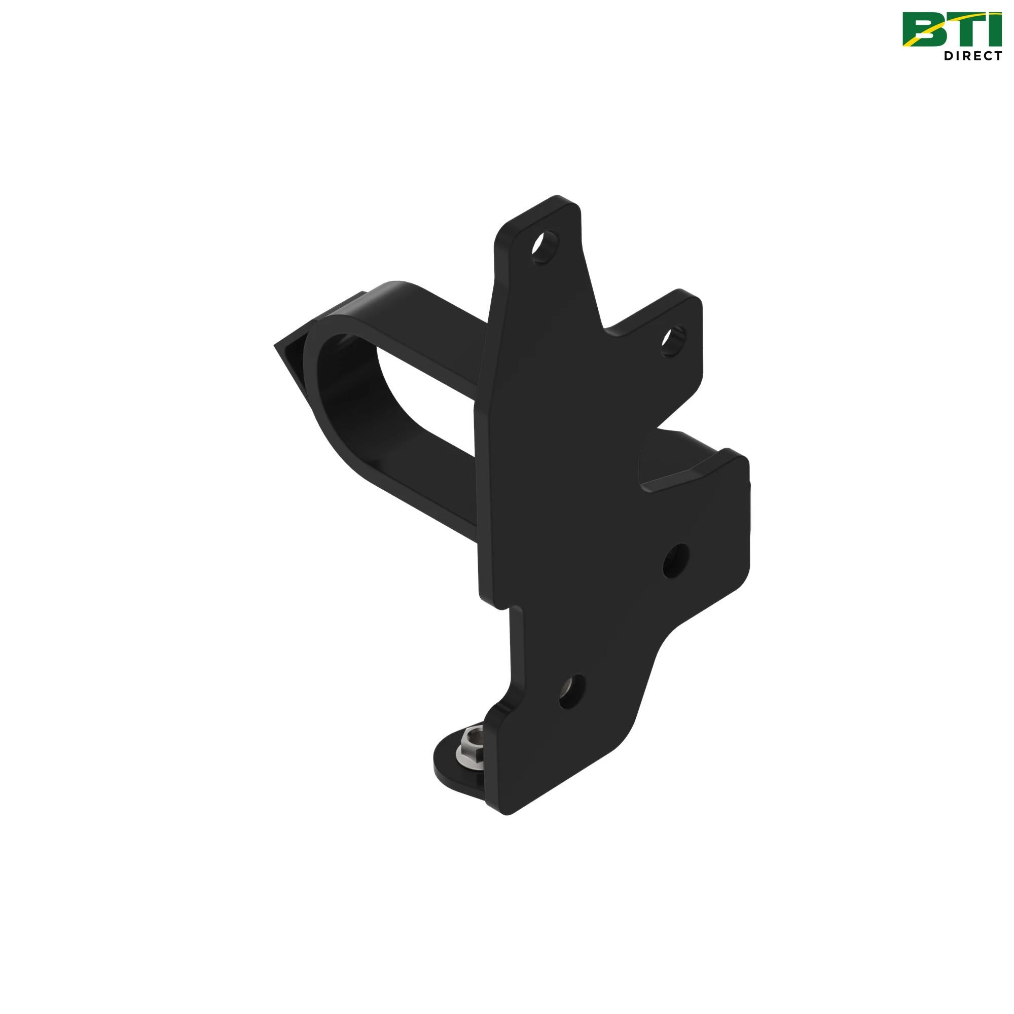 AL227760: Rear Right Side Plate