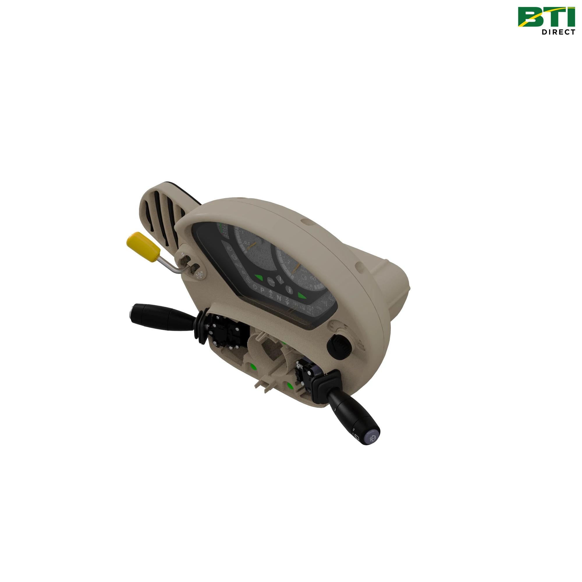 AL227795: Megapod Module