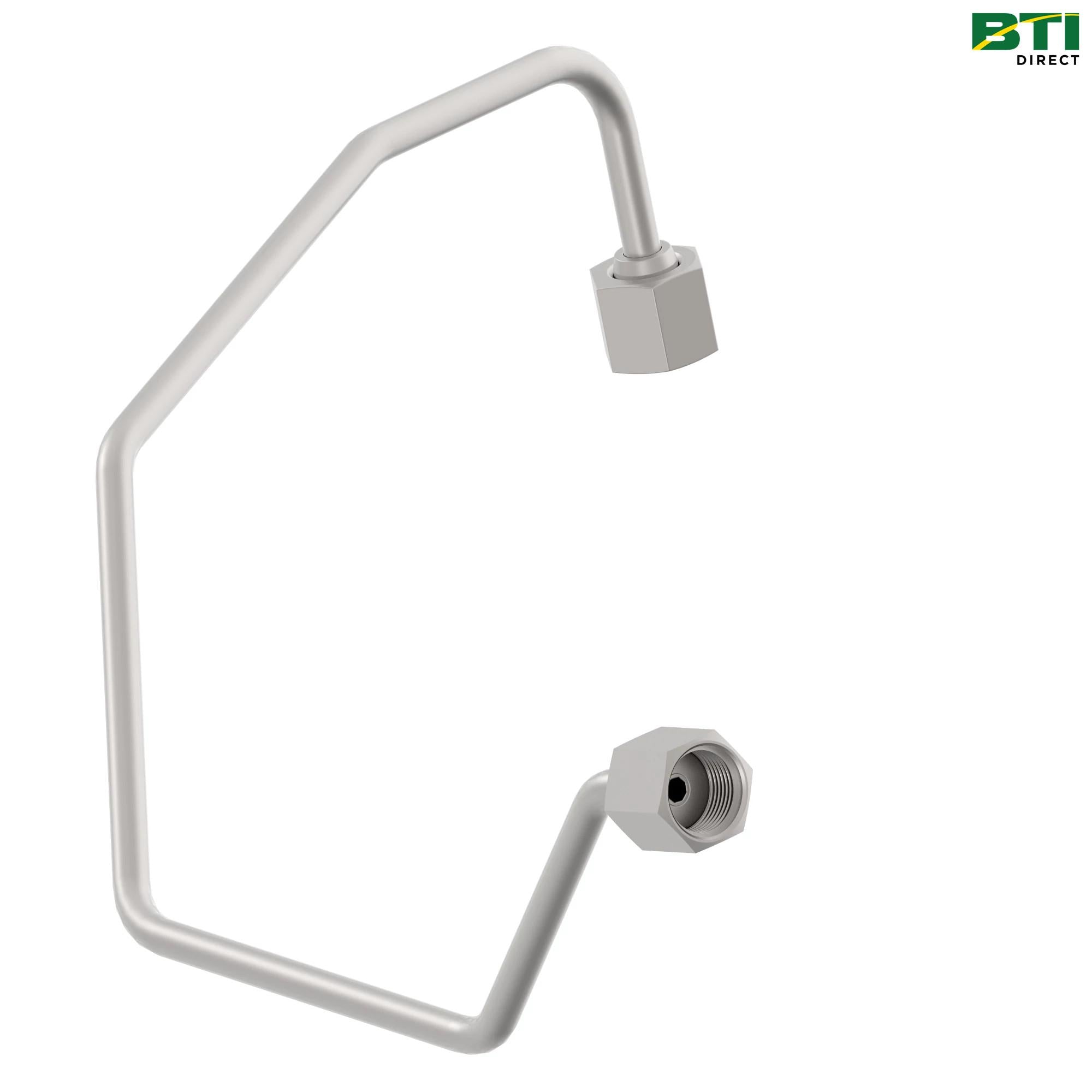 AL227900: Brake Line