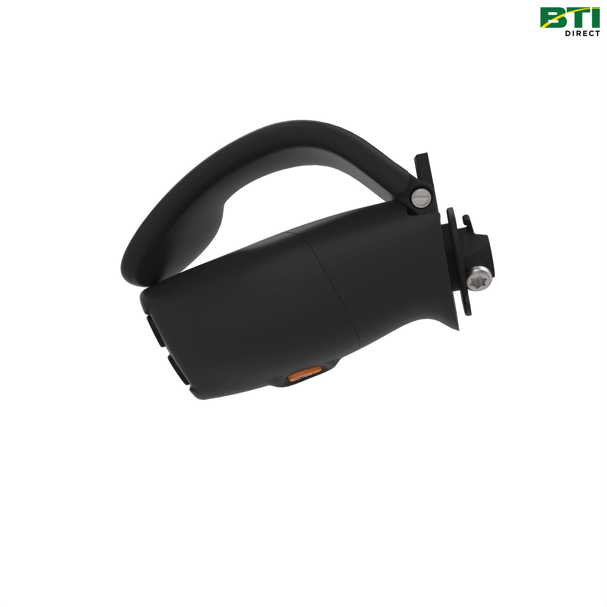 AL227936: Multi Functional Lever Control