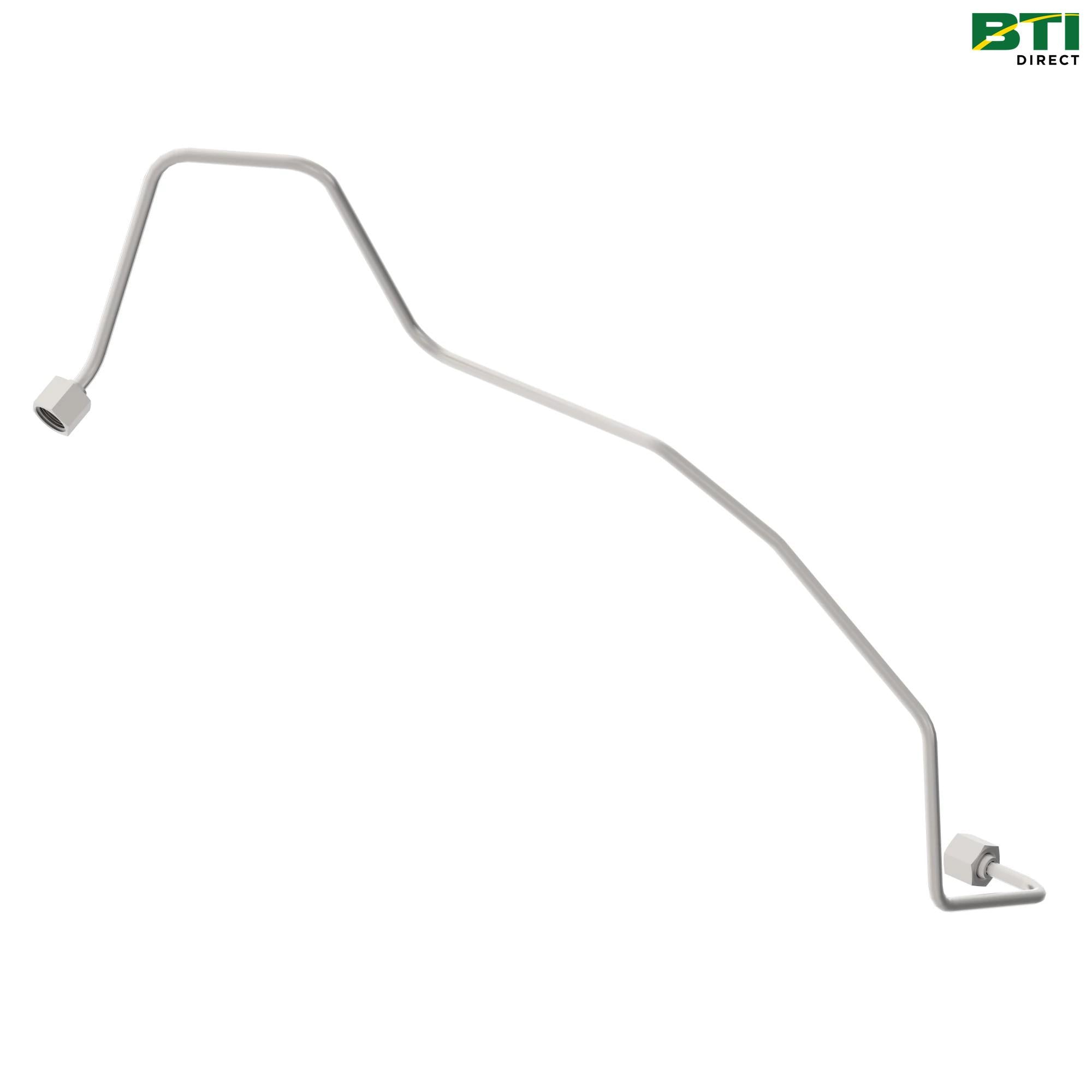 AL227975: Brake Line