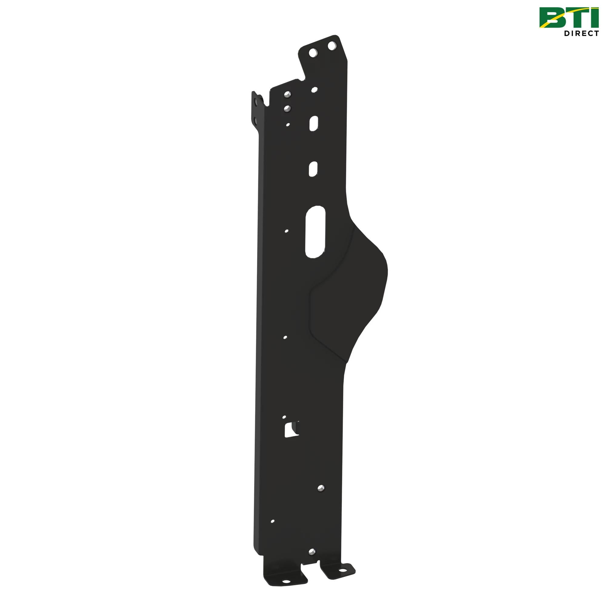 AL228705: Sidepanel Support, Left Side