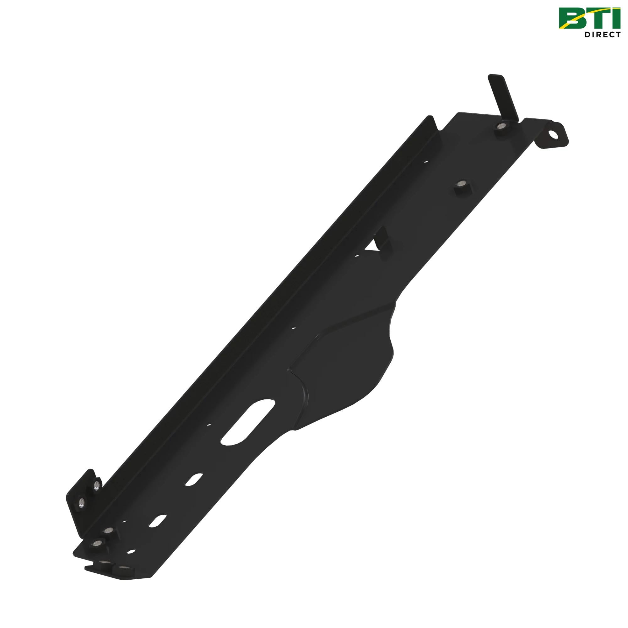 AL228705: Sidepanel Support, Left Side