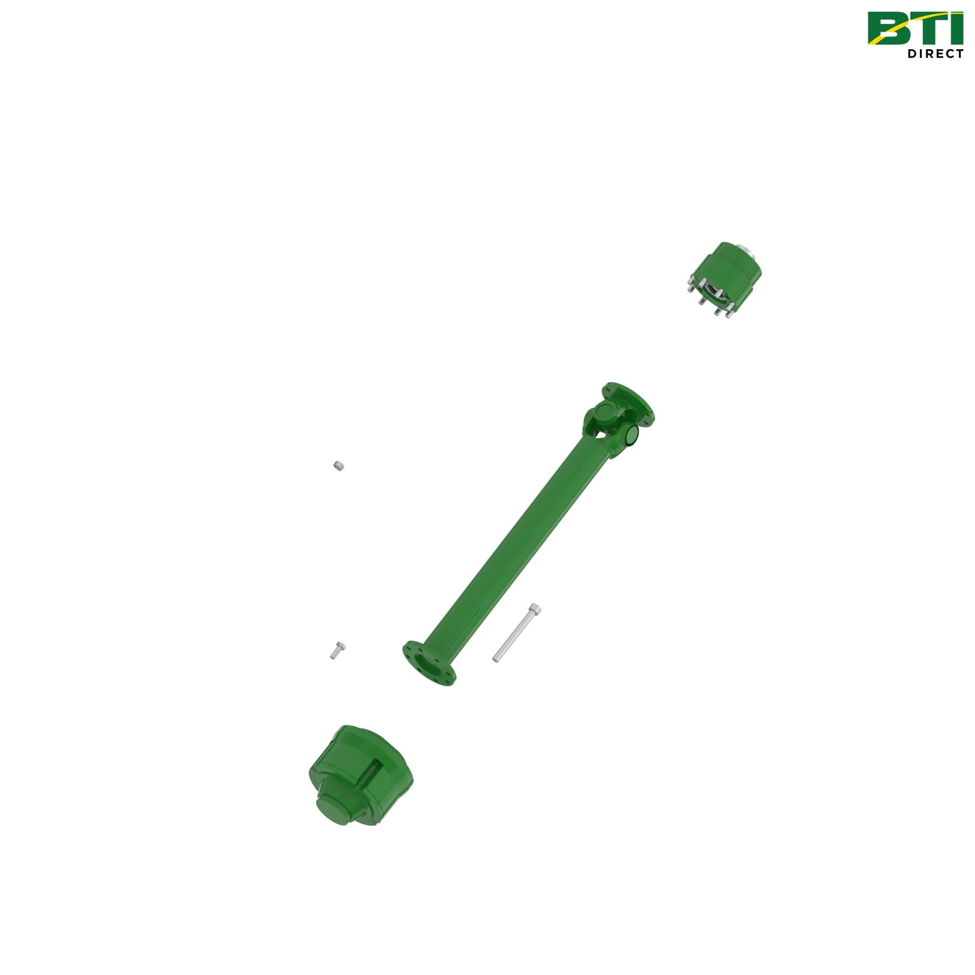 AL228965: PTO Kit