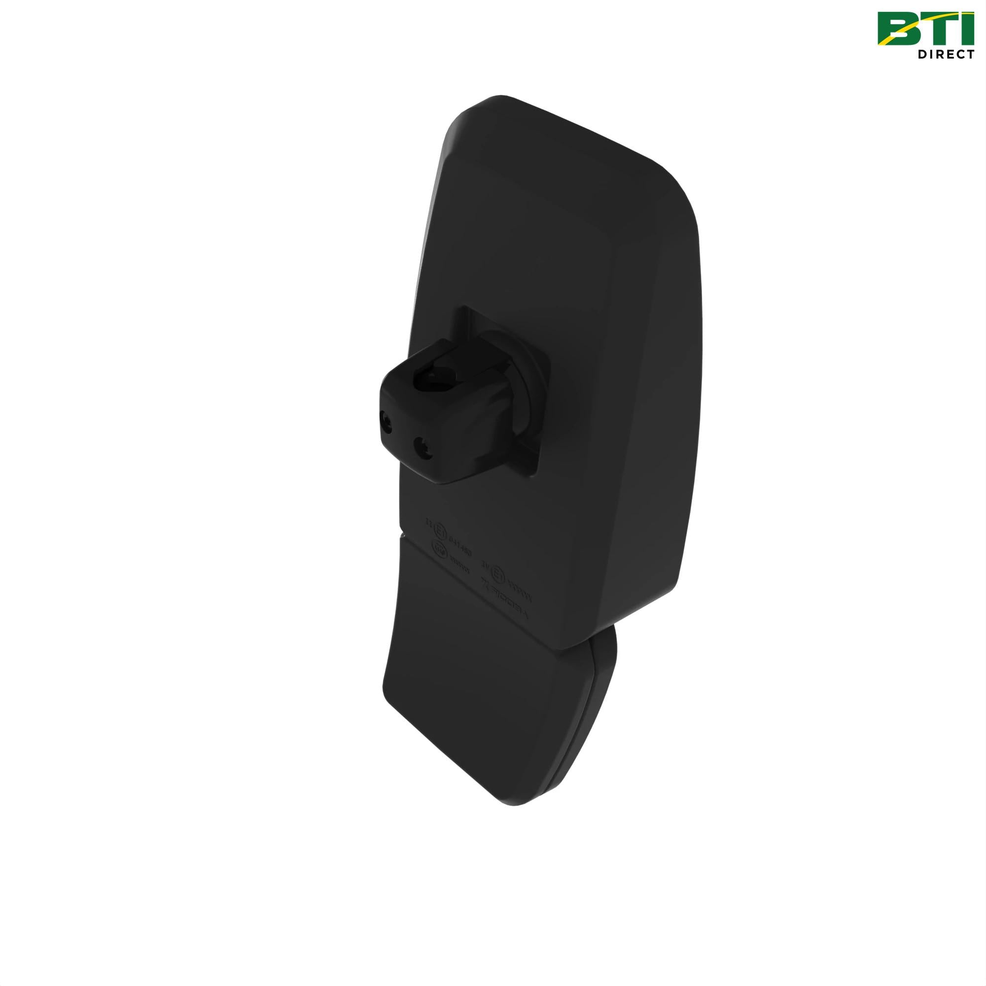 AL229293: LH Rear View Mirror