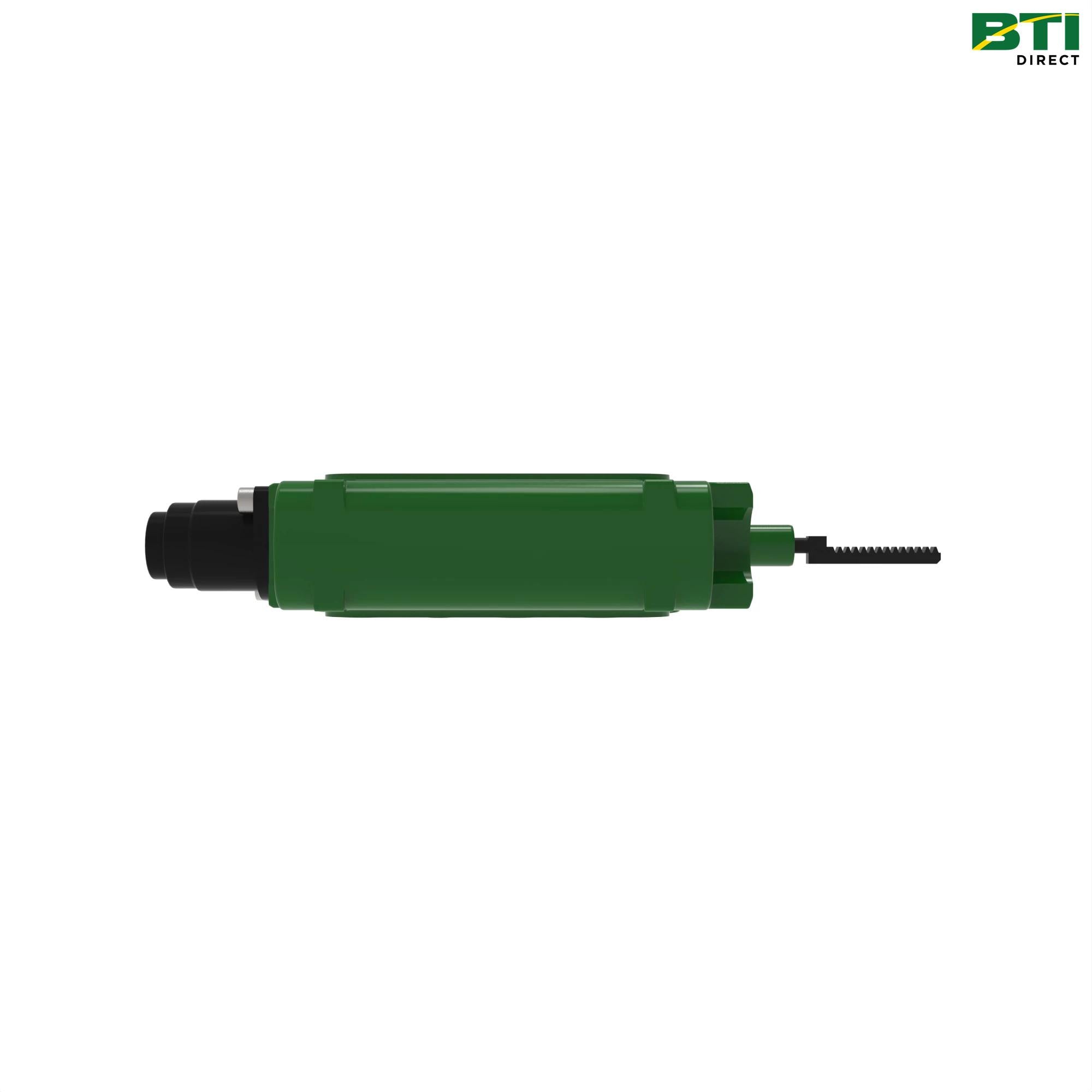 AL229864: Triple Mid Selective Control Valve