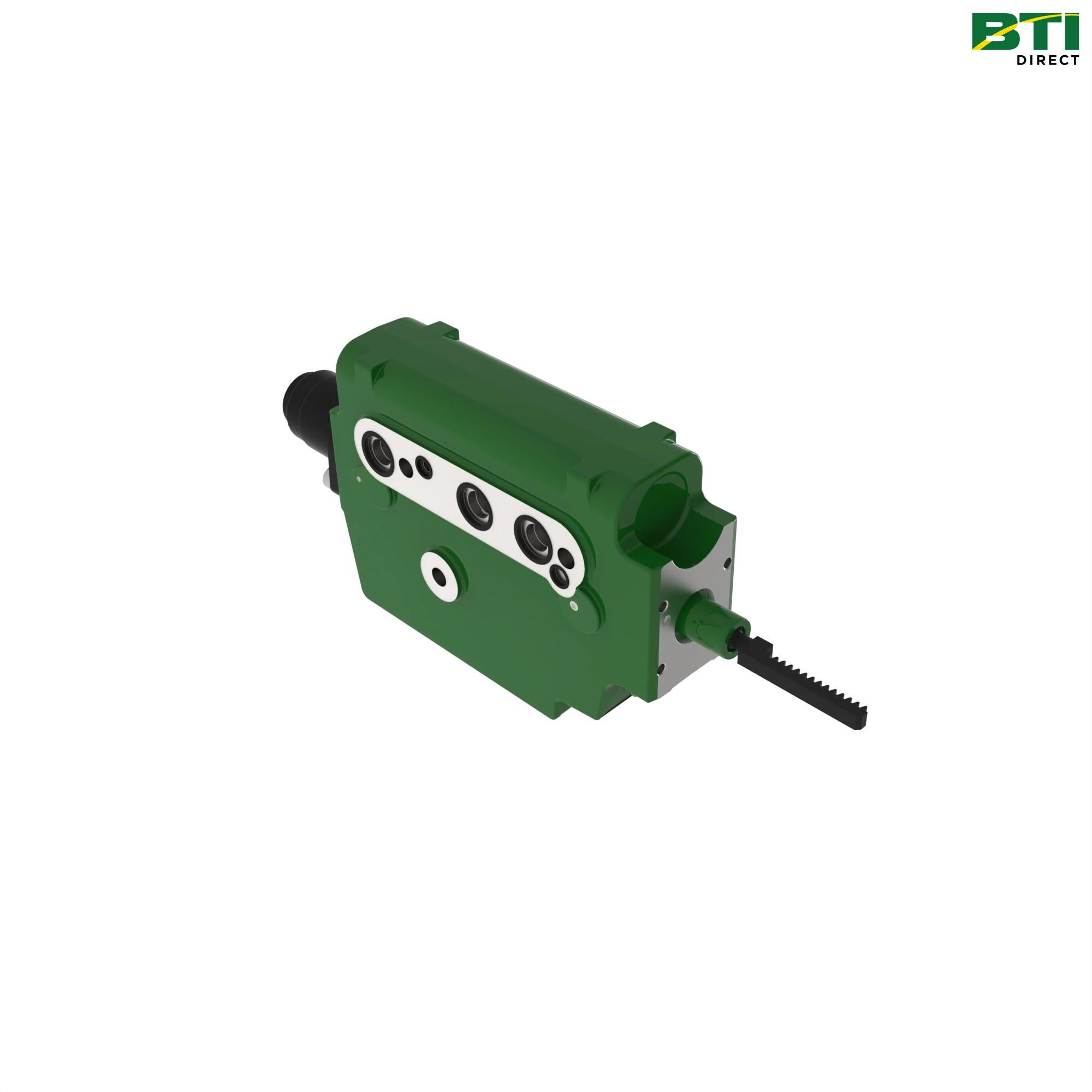 AL229864: Triple Mid Selective Control Valve