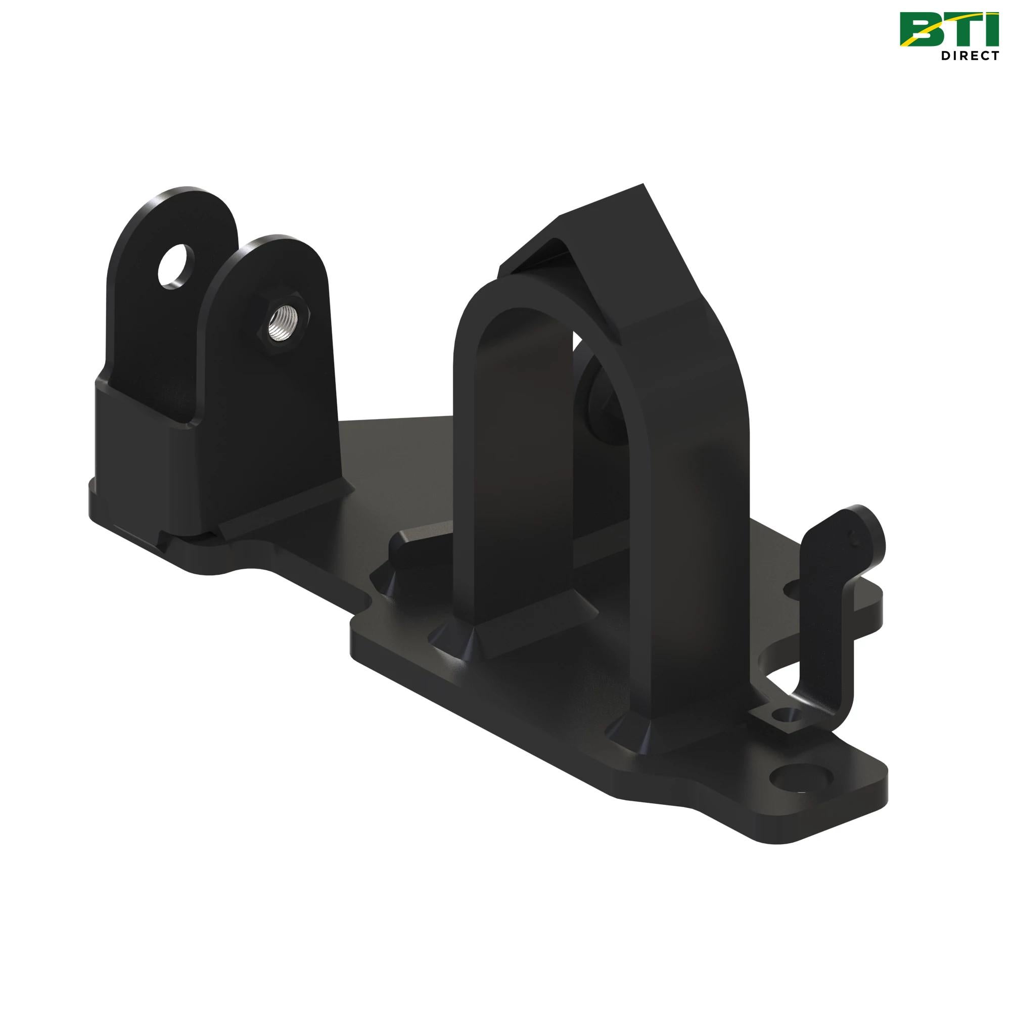 AL229924: Rear Upper Support, Left Side