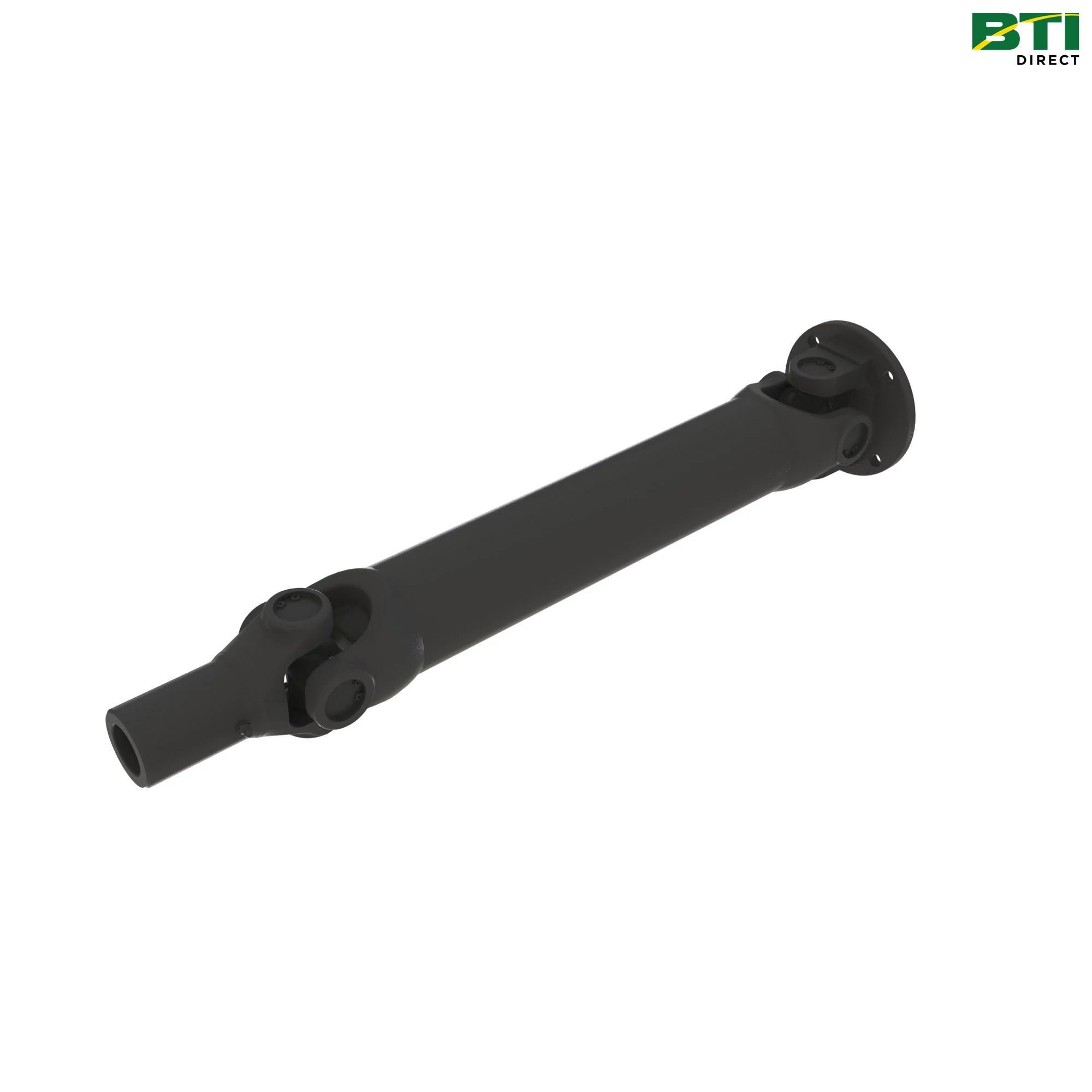 AL230268: Front Axle U-Joint Universal Driveshaft
