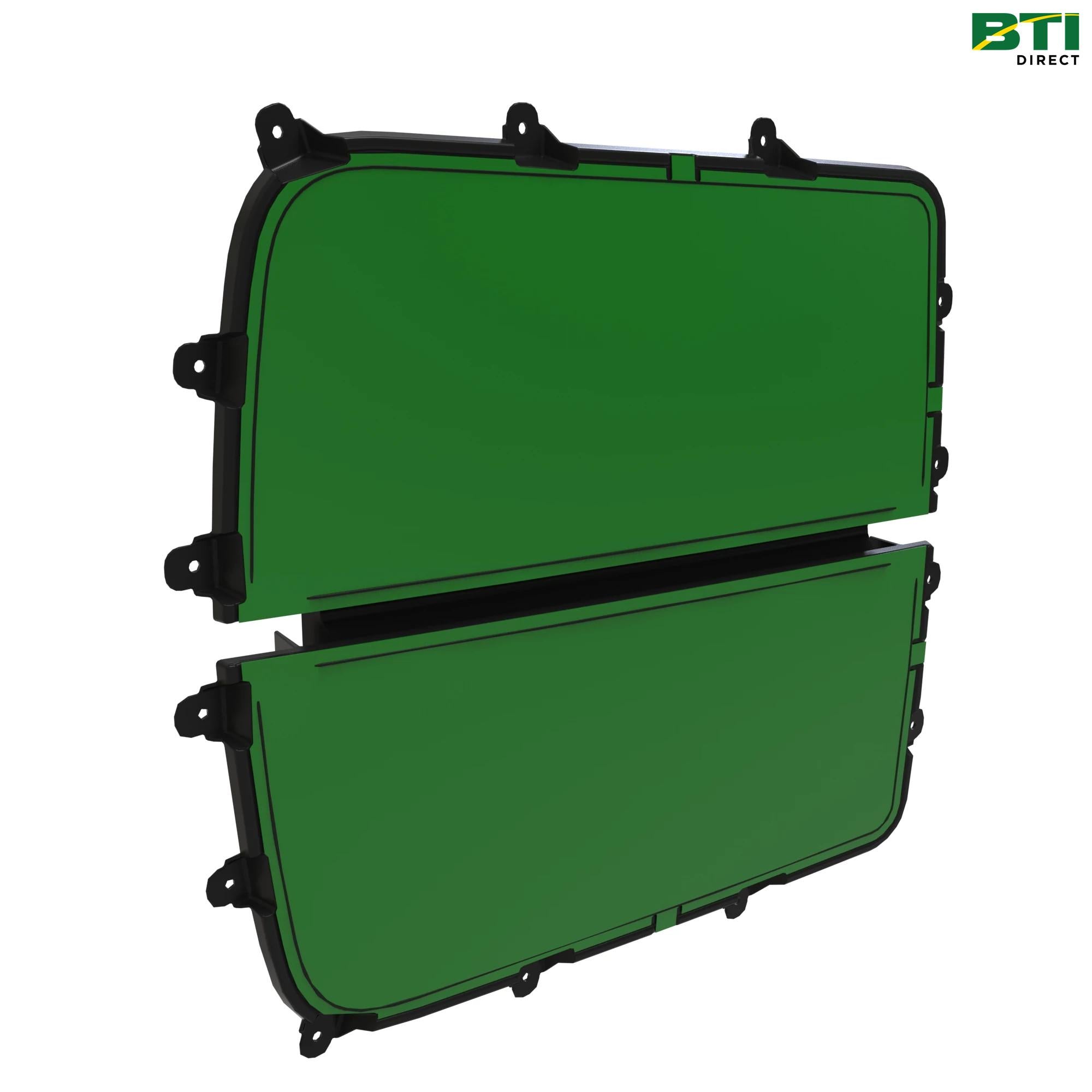 AL230282: Louver