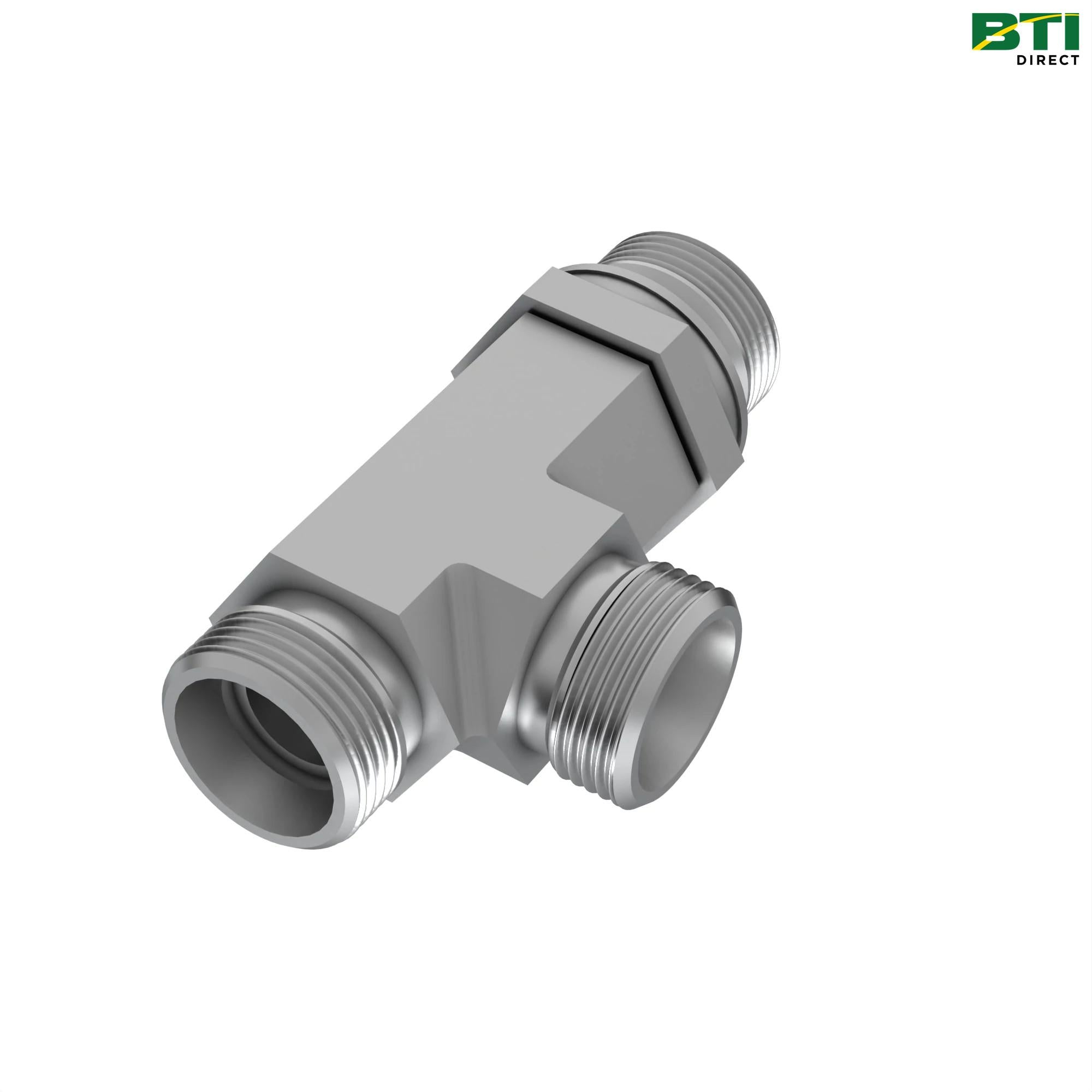 AL230893: Tee Fitting