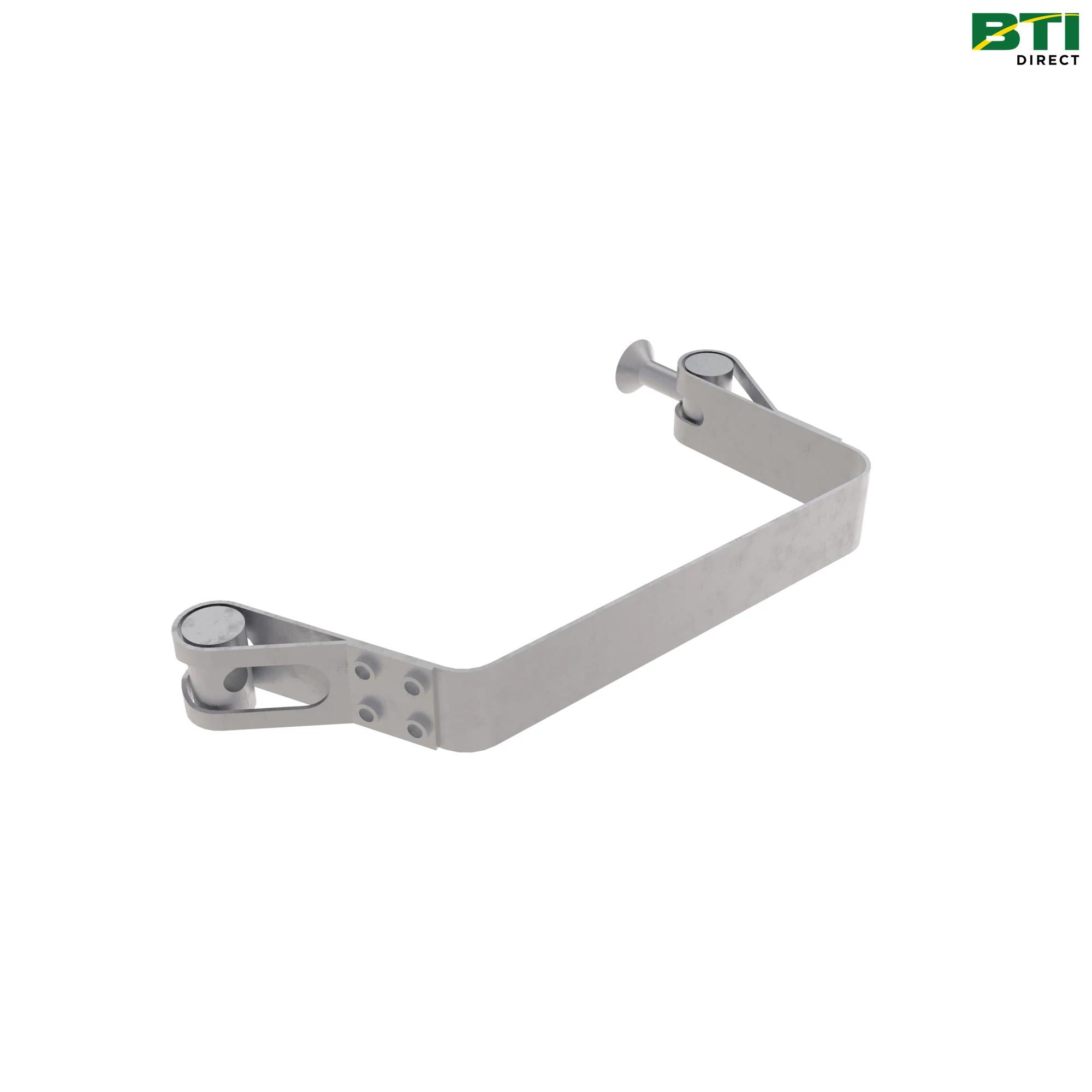 AL231036: Band